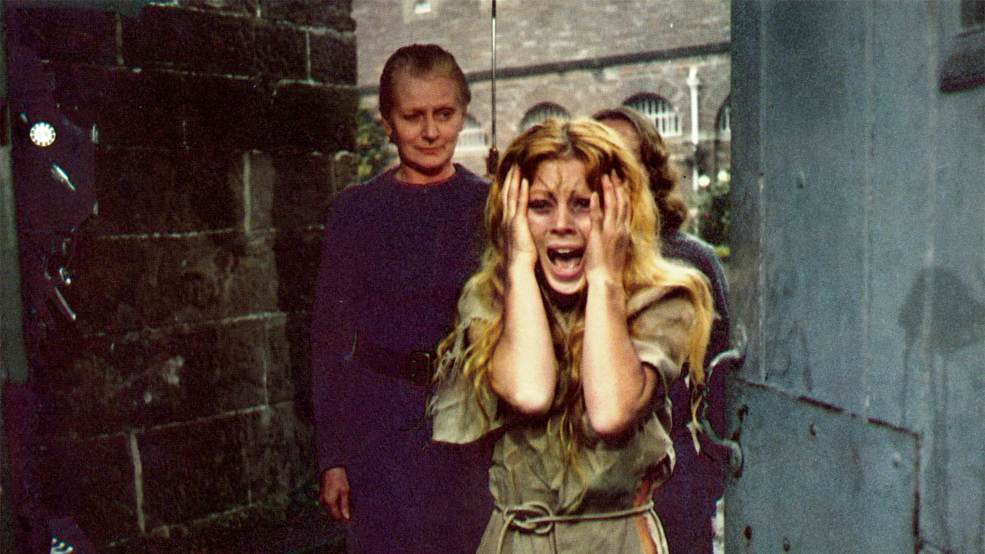 House of Whipcord