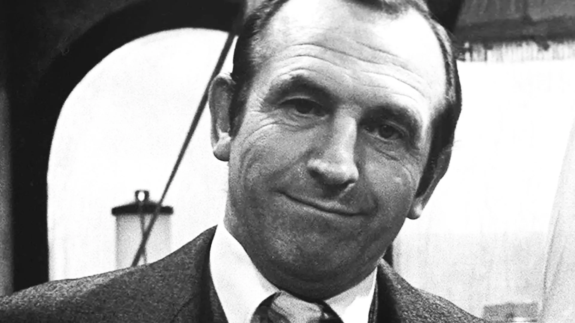 Rising Damp