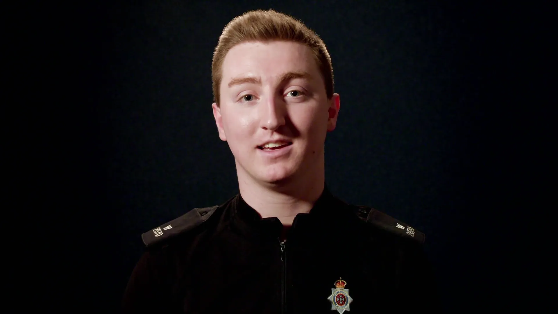 Police Code Zero: Officer Under Attack