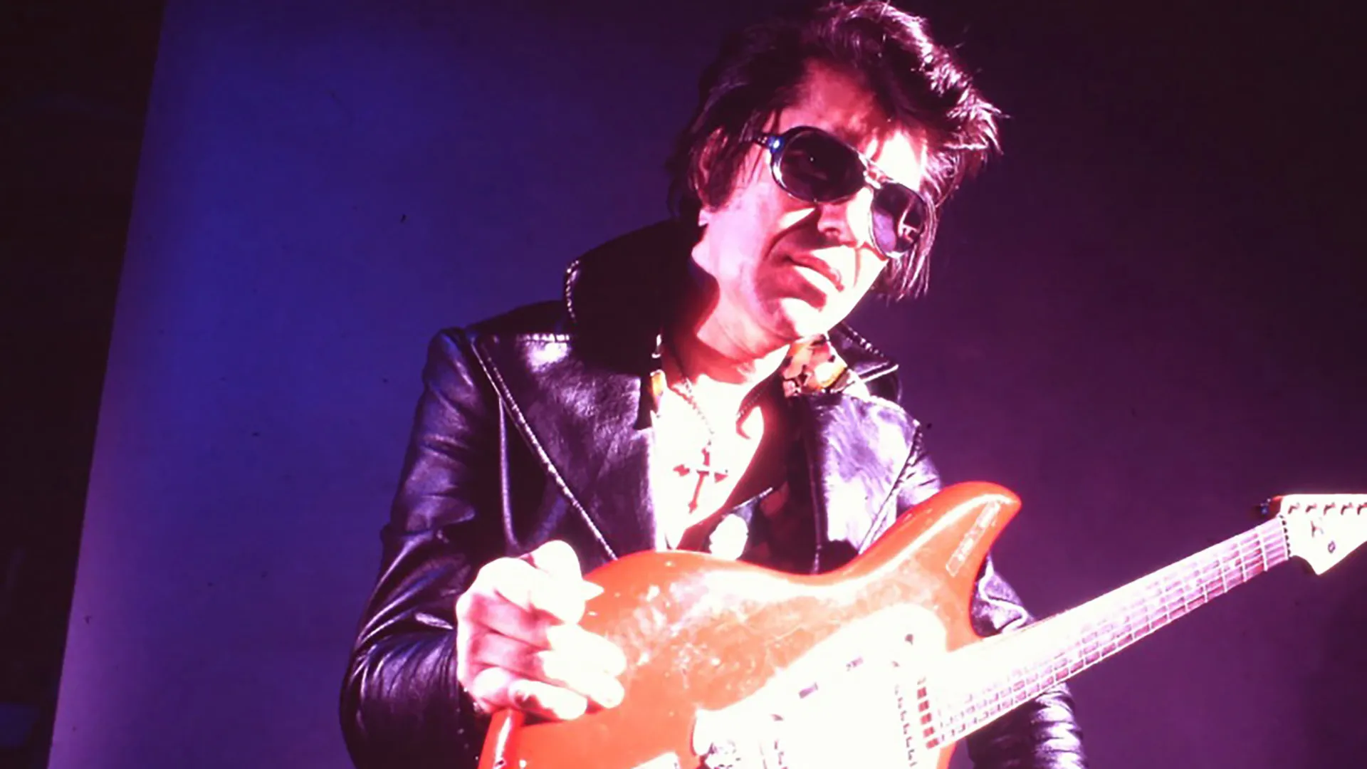 Rumble: The Indians Who Rocked the World