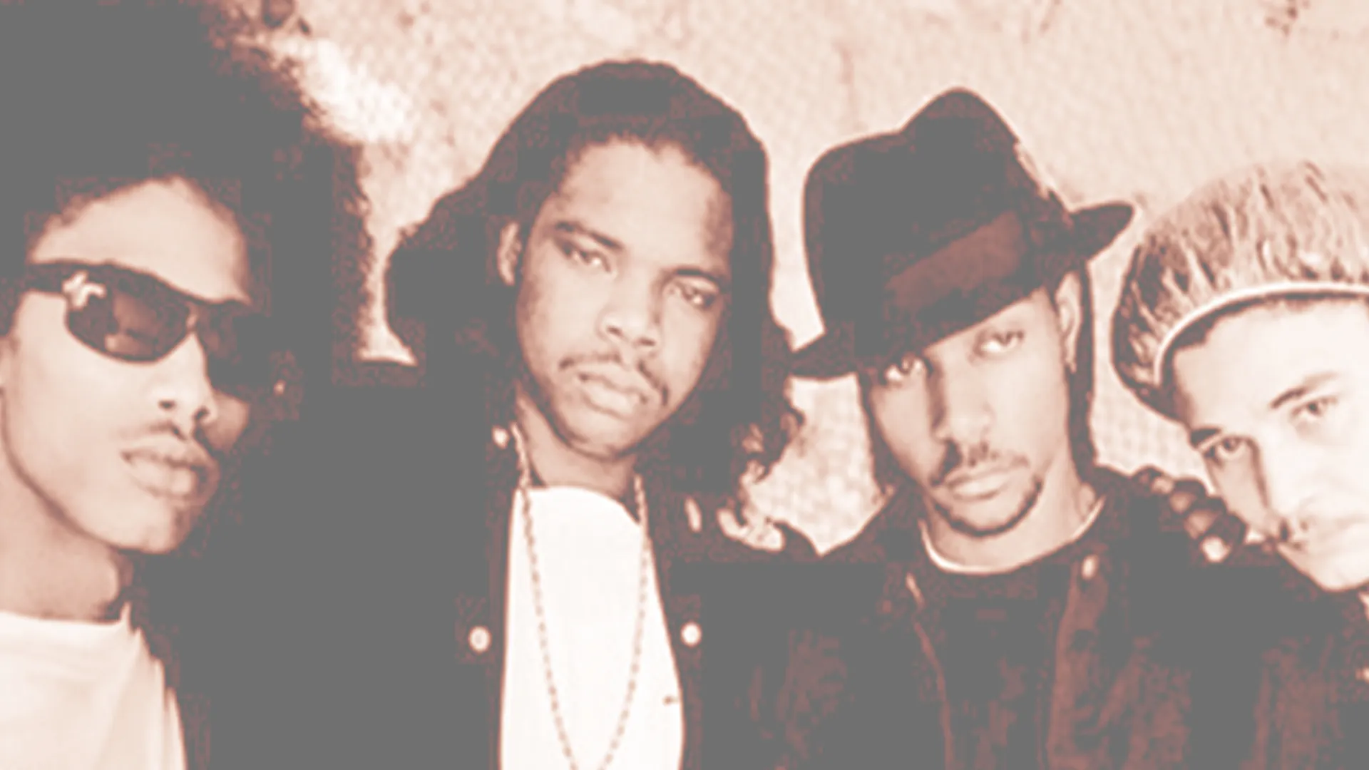 Bone Thugs N' Harmony: Live In Concert
