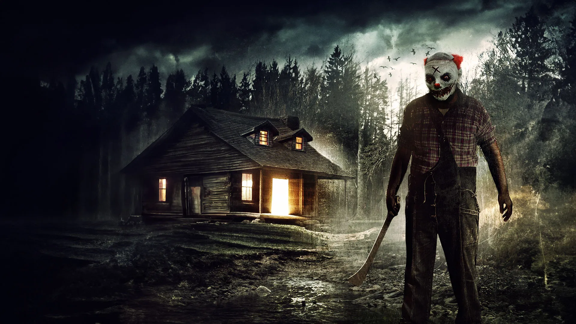 Cabin 28