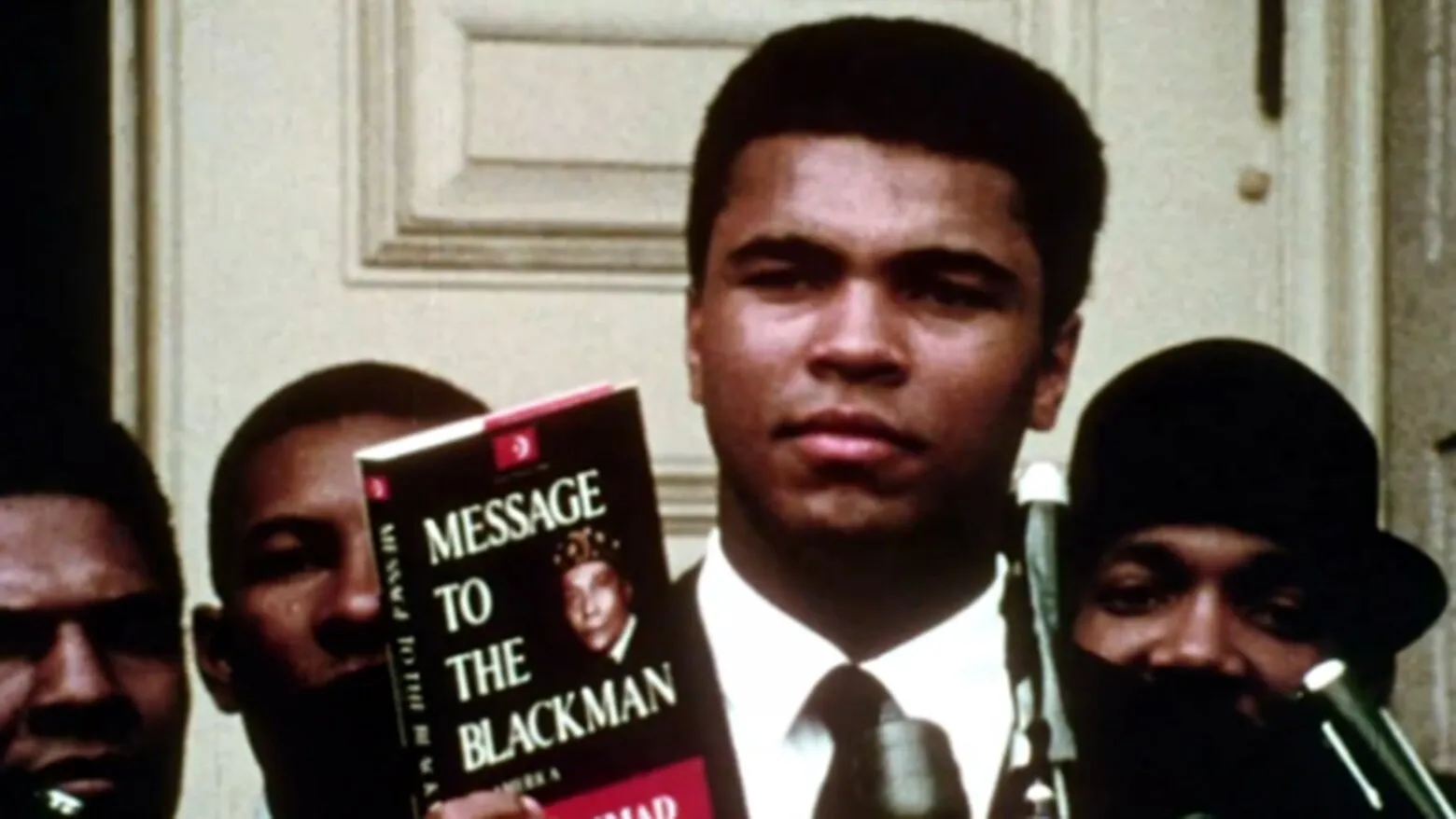A.K.A. Cassius Clay (1970)