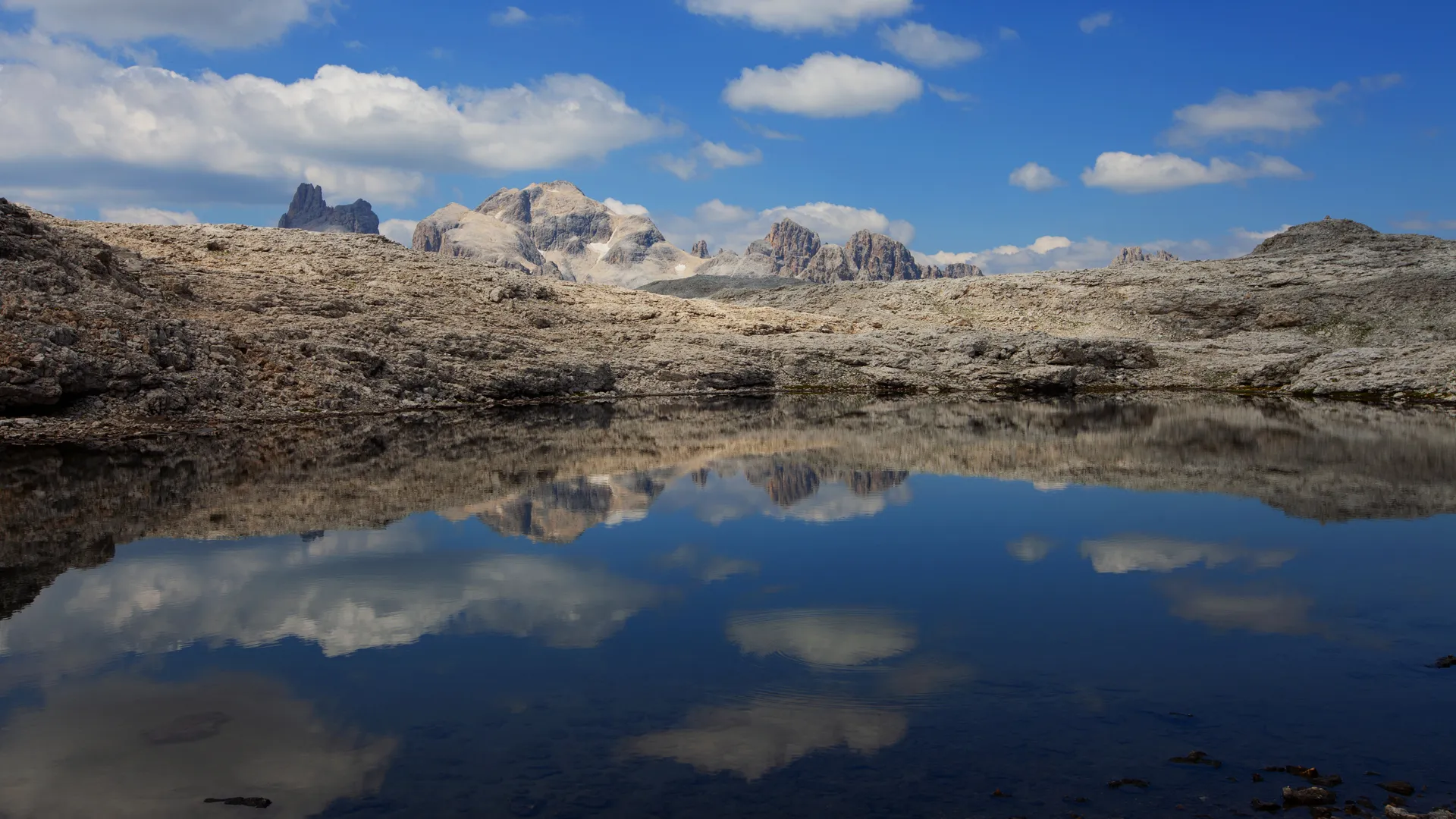 Natura italiana