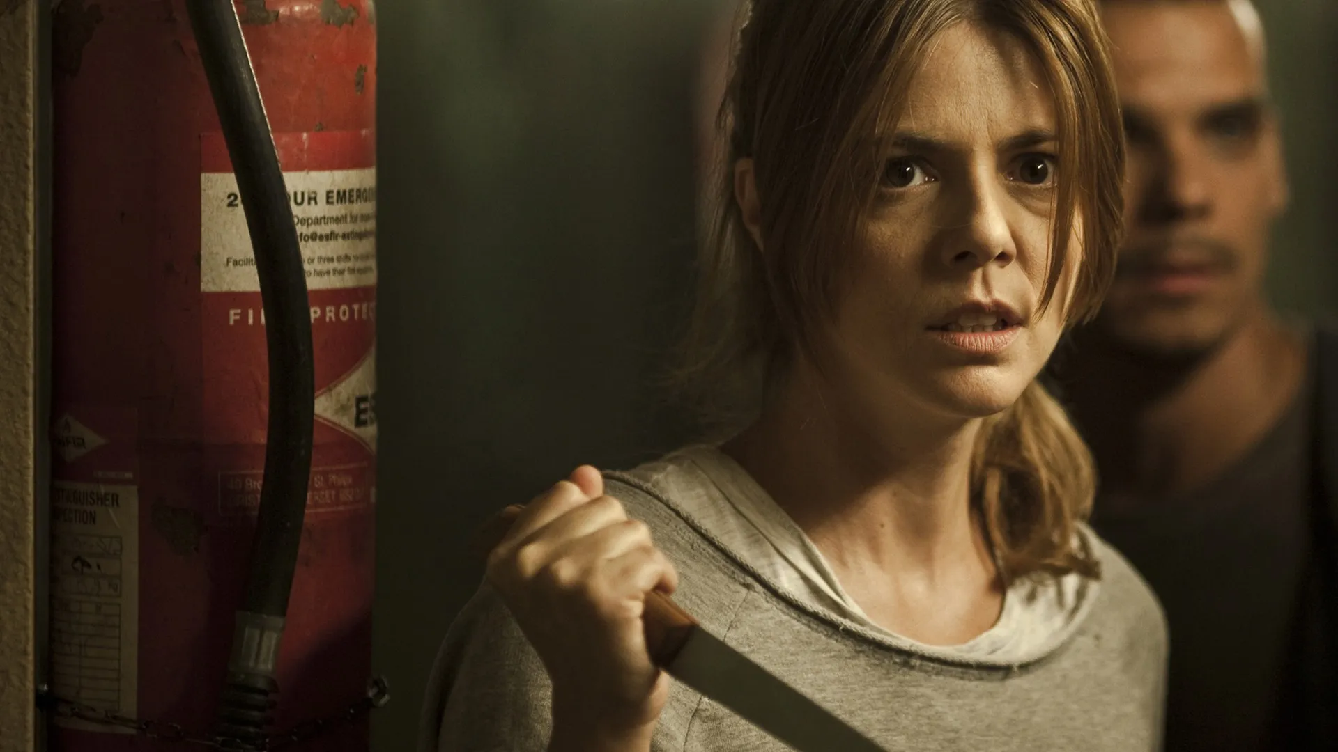 [REC] 4 - Apocalipse
