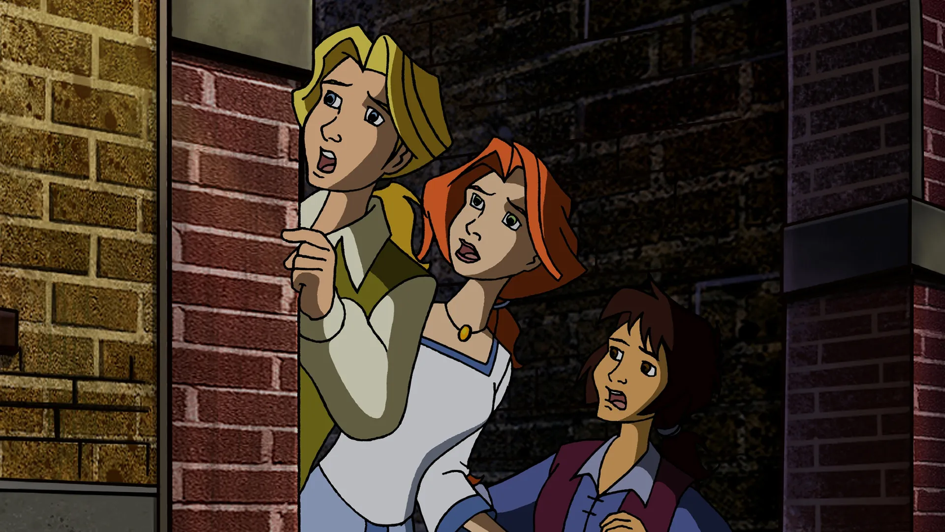 Liberty's Kids