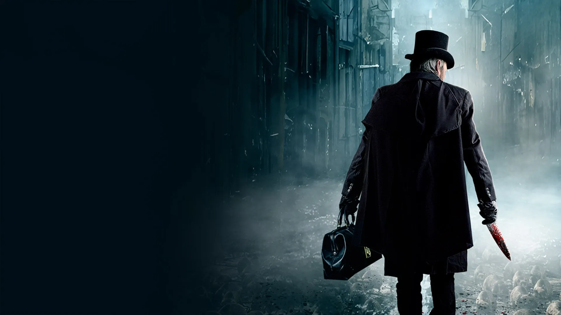 La Venganza de Jack