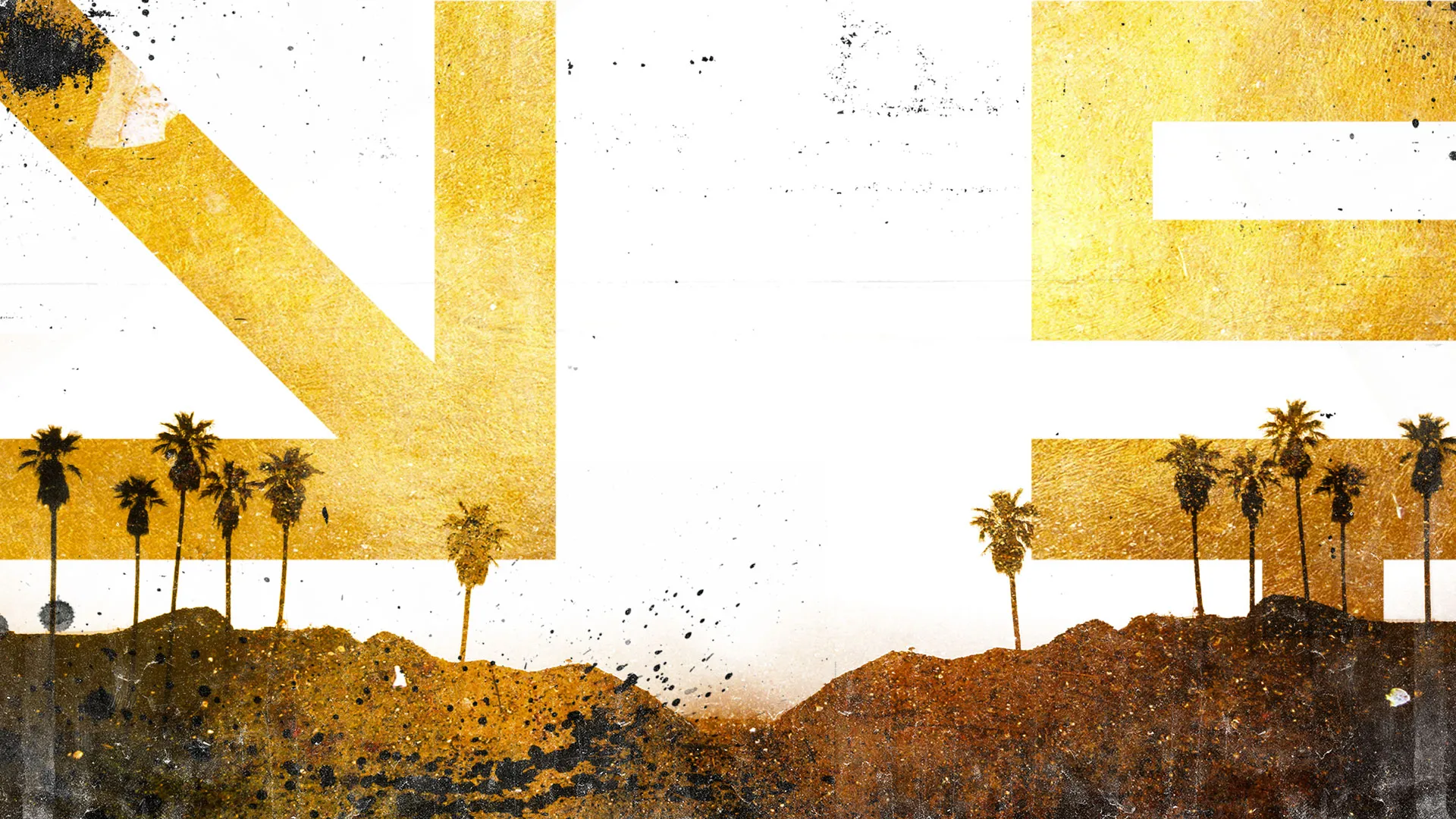 Droppin' Cash: Los Angeles