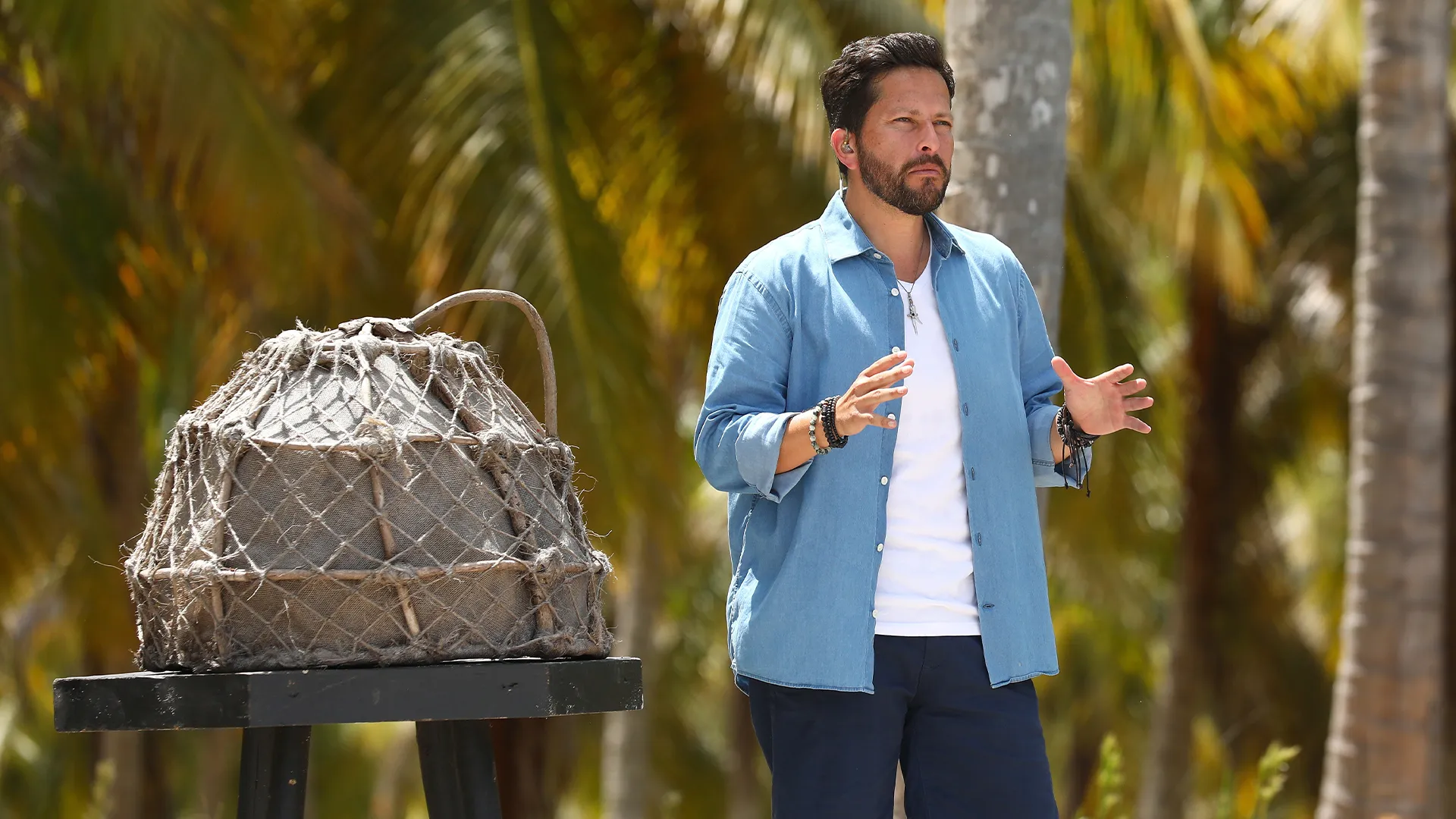 Survivor Mexico