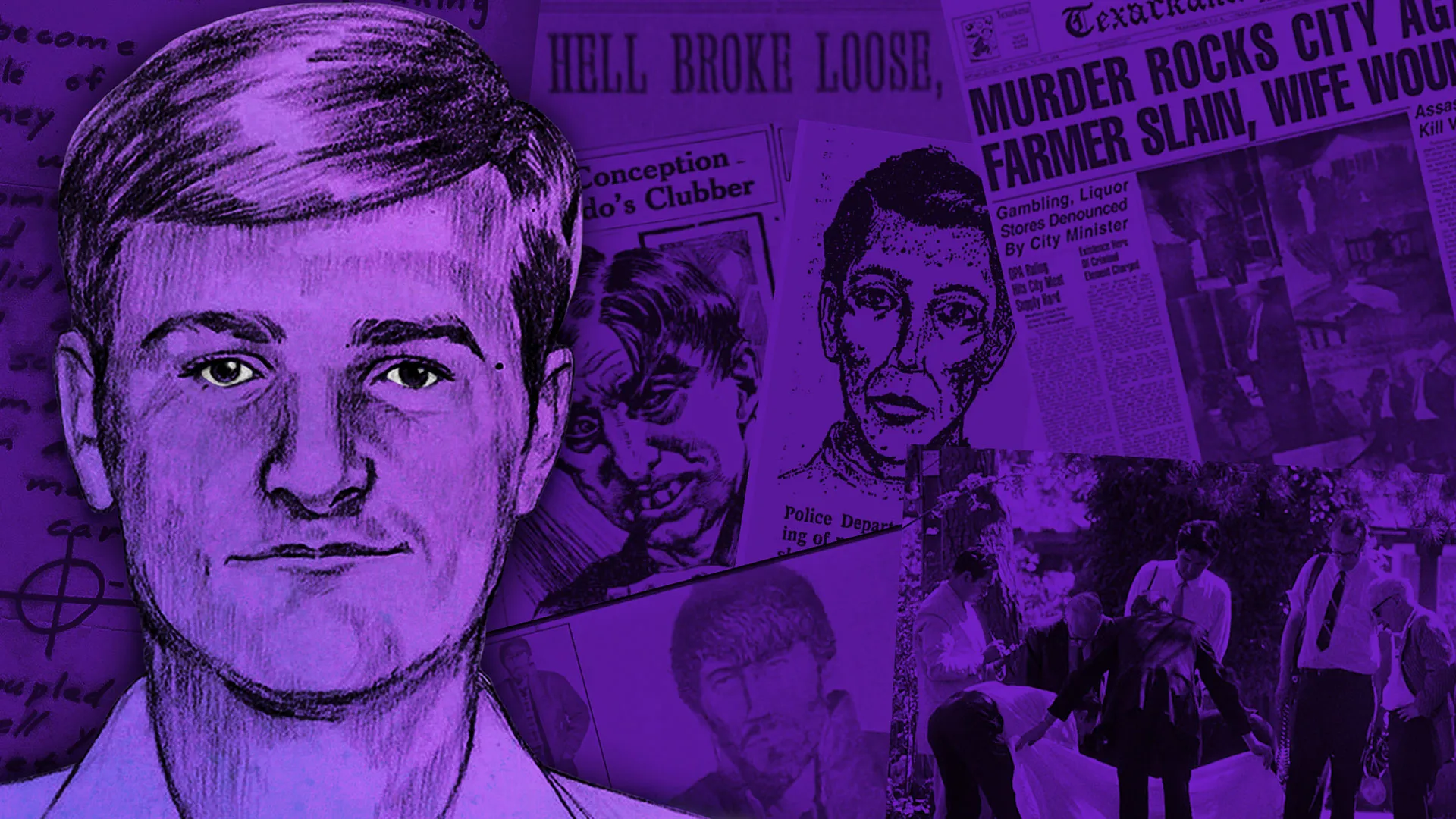 Becoming Evil: Serial Killers Among Us