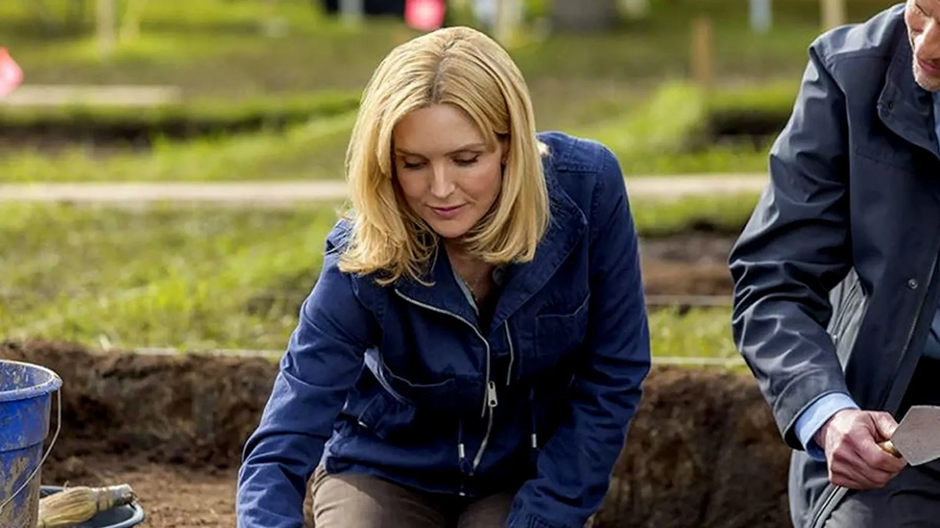 I misteri di Emma Fielding: Il sito perduto