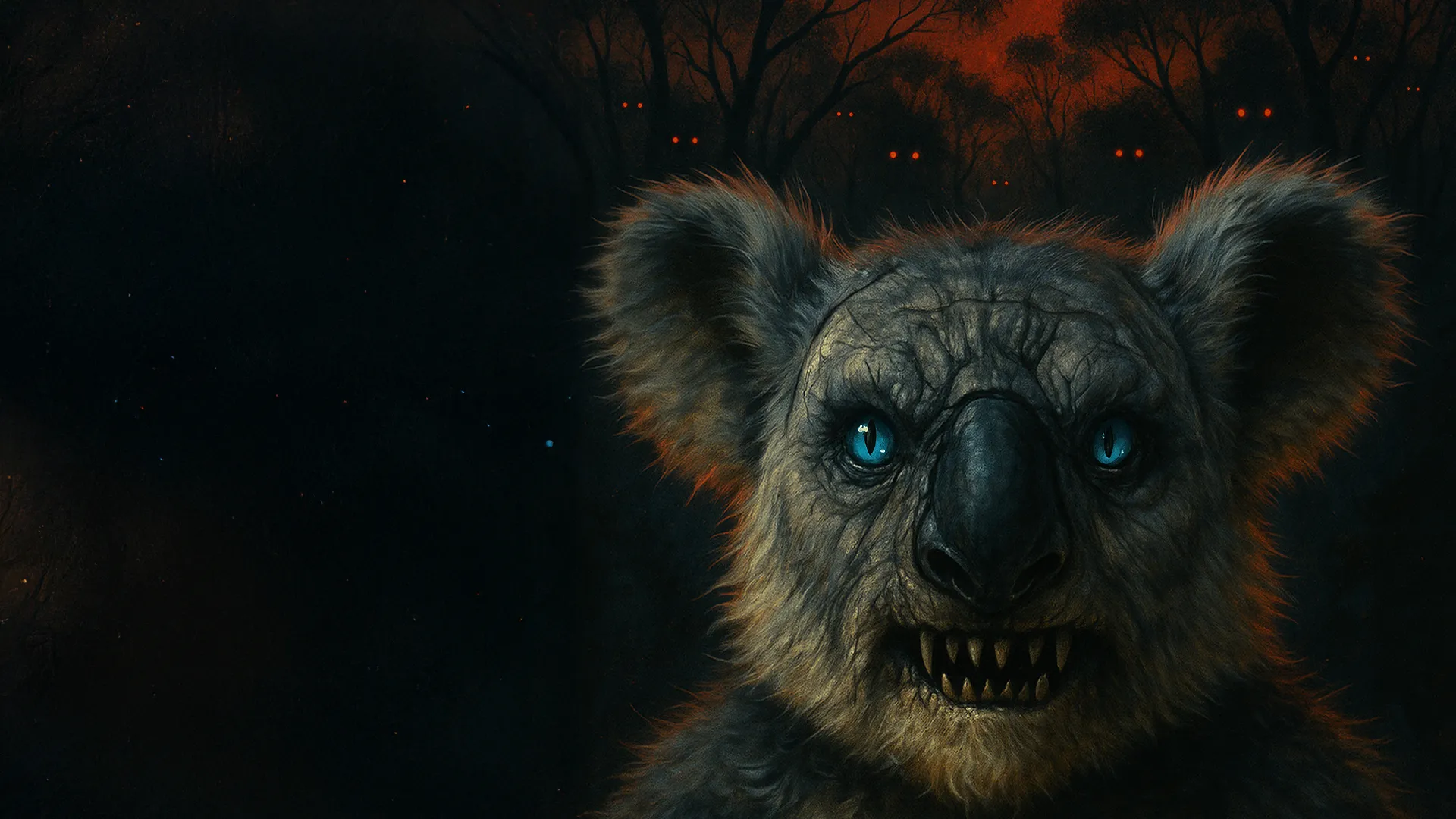 Dropbear