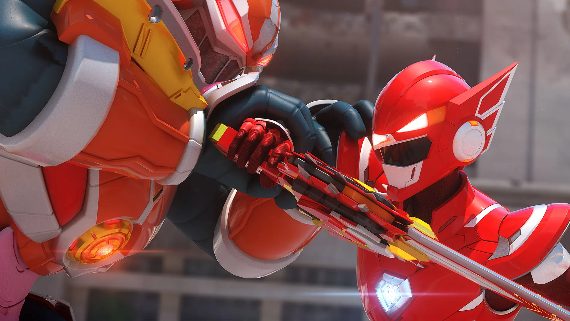 Miniforce X Season 2