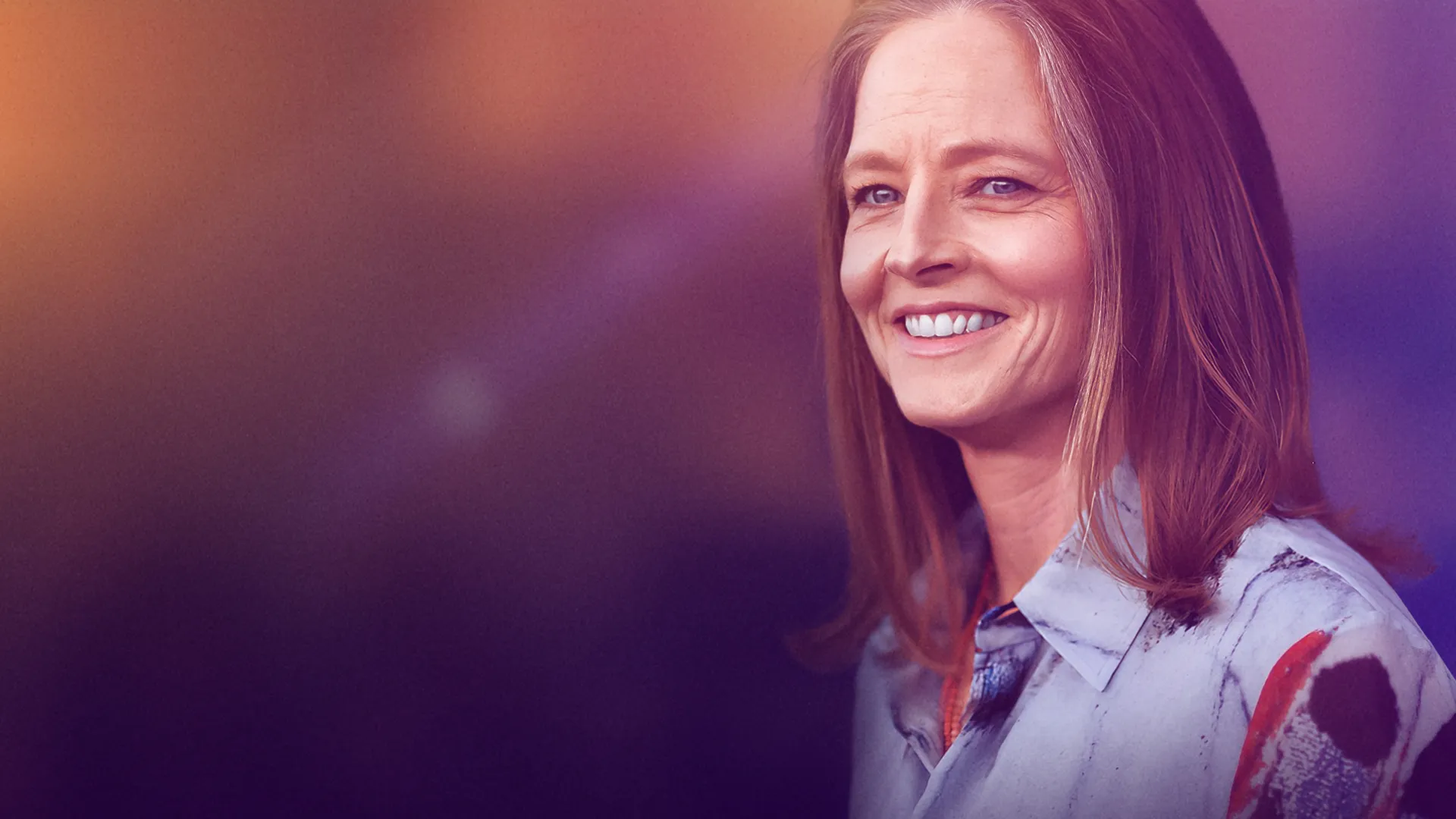 Jodie Foster: Hollywood Under The Skin