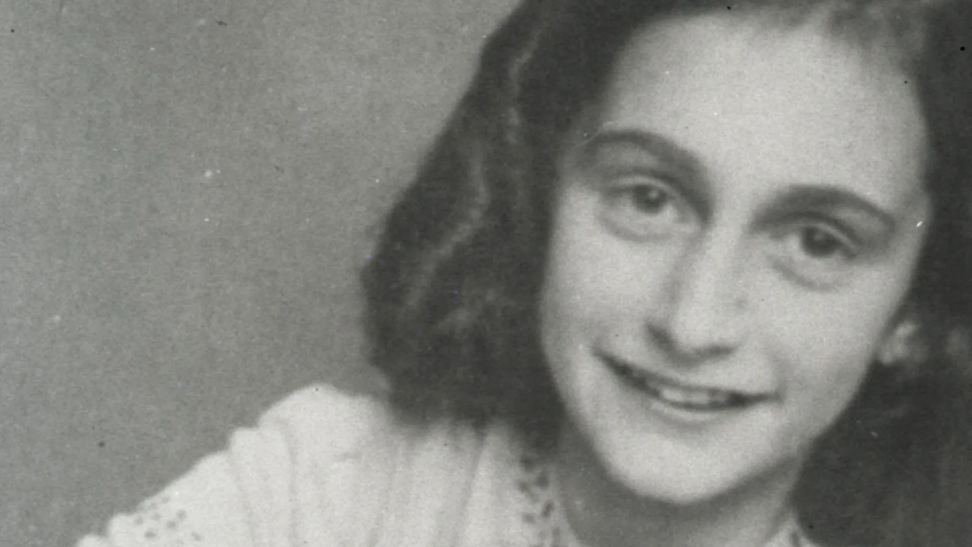 Anna Frank e Eva Schloss - Storie di due sorelle