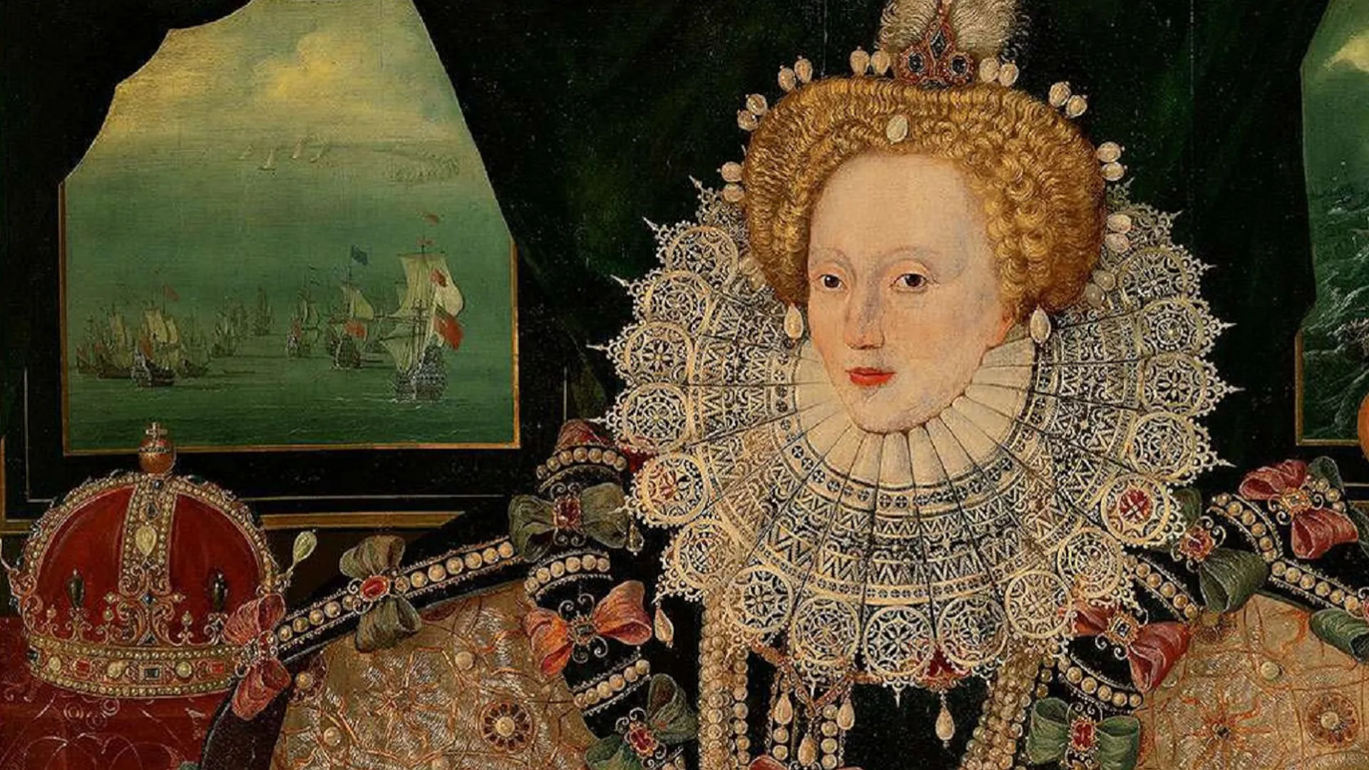 Elisabetta I e Maria la Sanguinaria - Storie di due sorelle