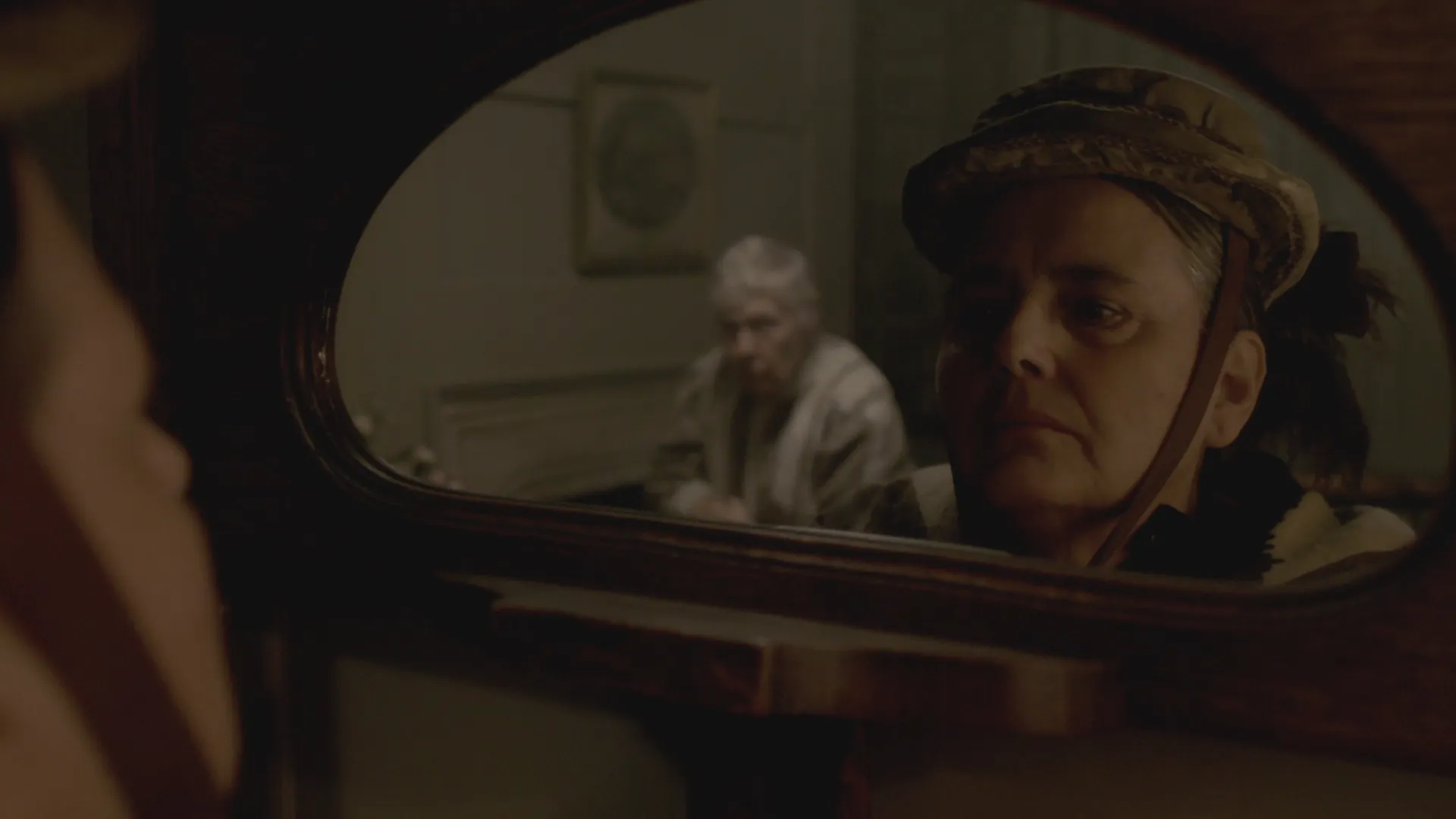Murder Maps - Amelia Dyer, l’assassina di bambini