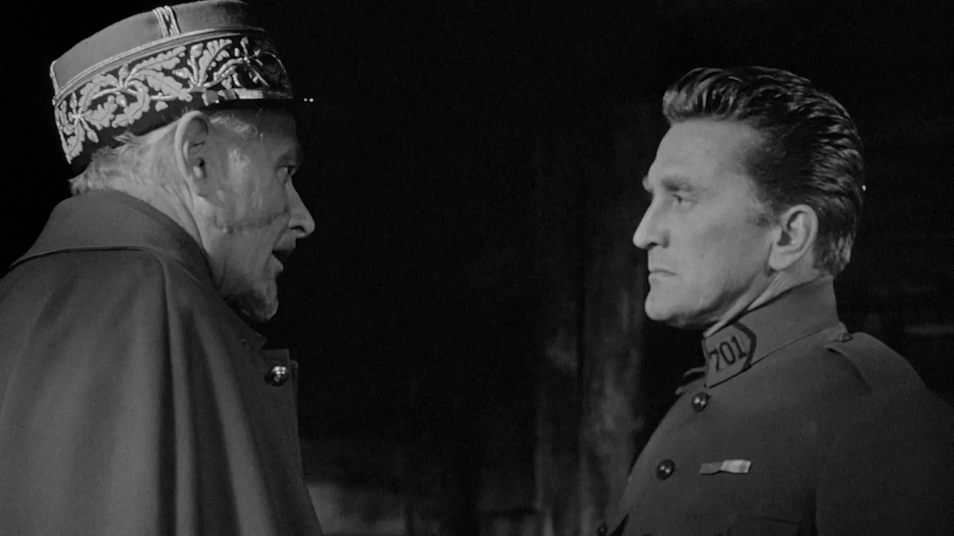 Paths Of Glory