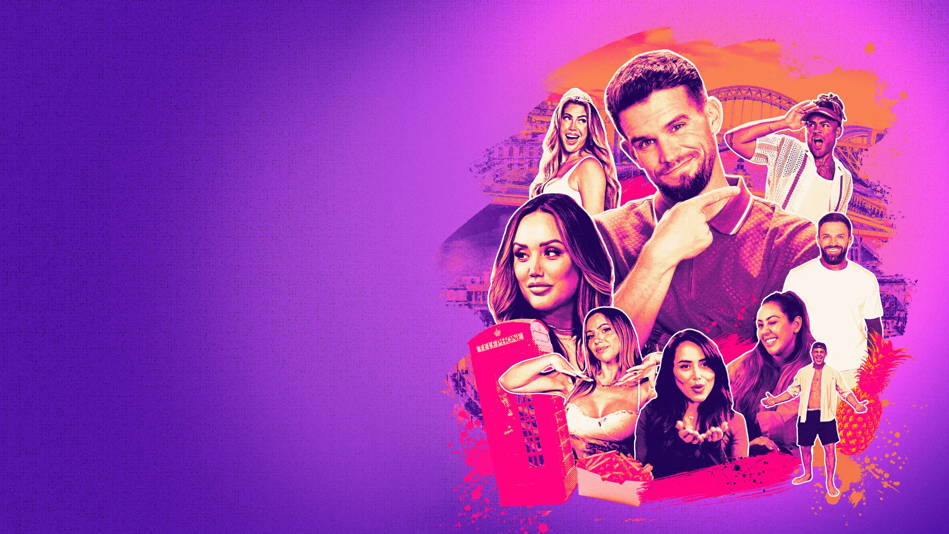 Geordie Shore: 15 Iconic Years