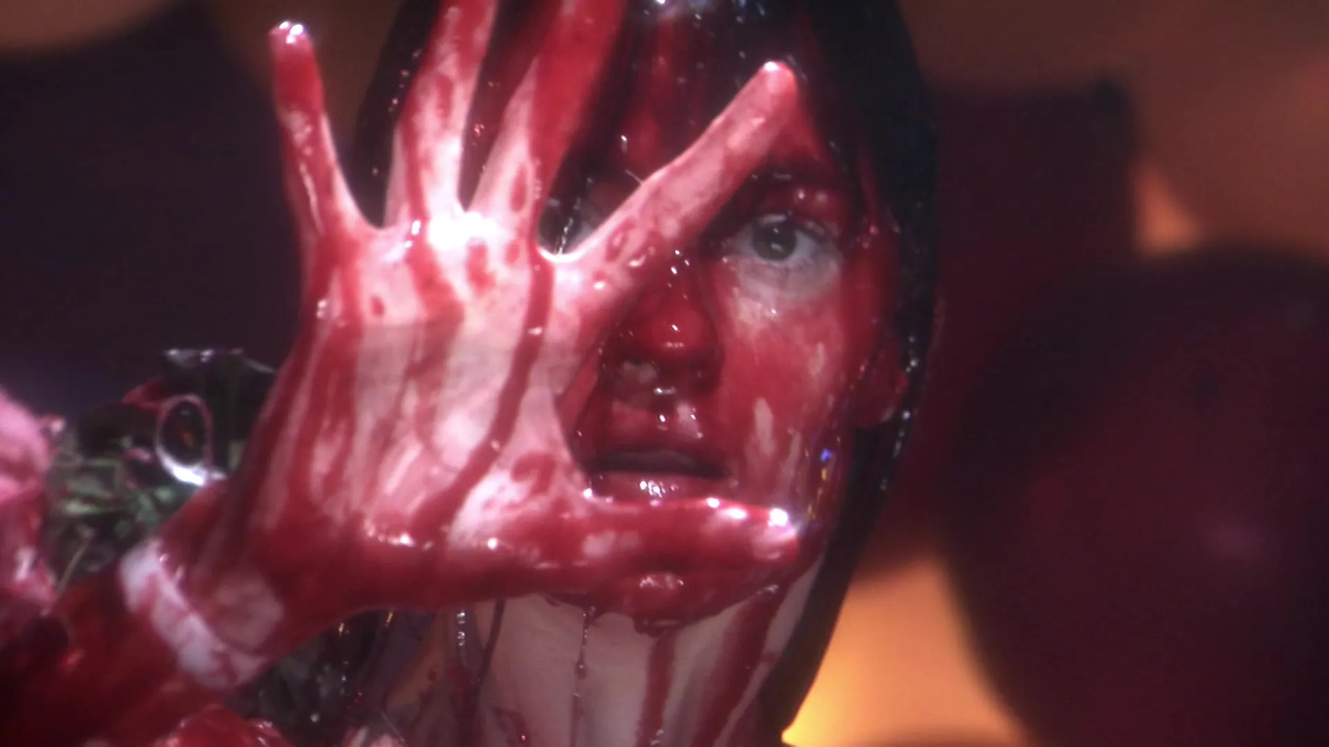 Carrie (2002)