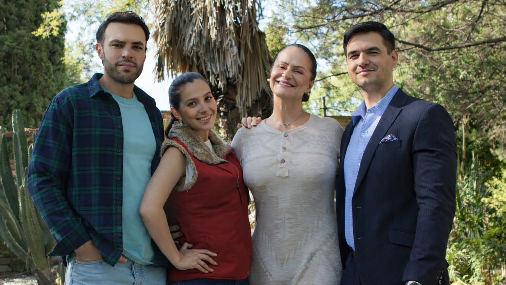 Navidad en Familia