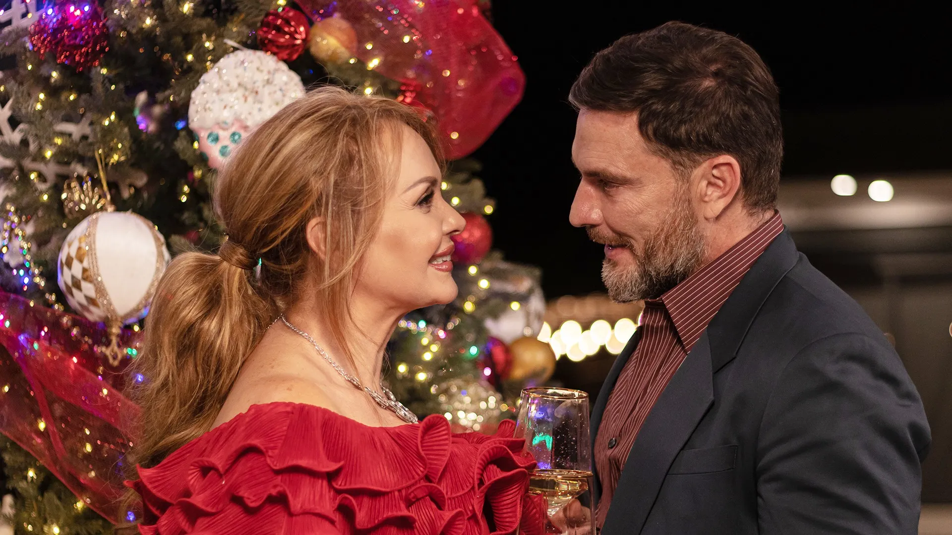 Una Navidad Complicada