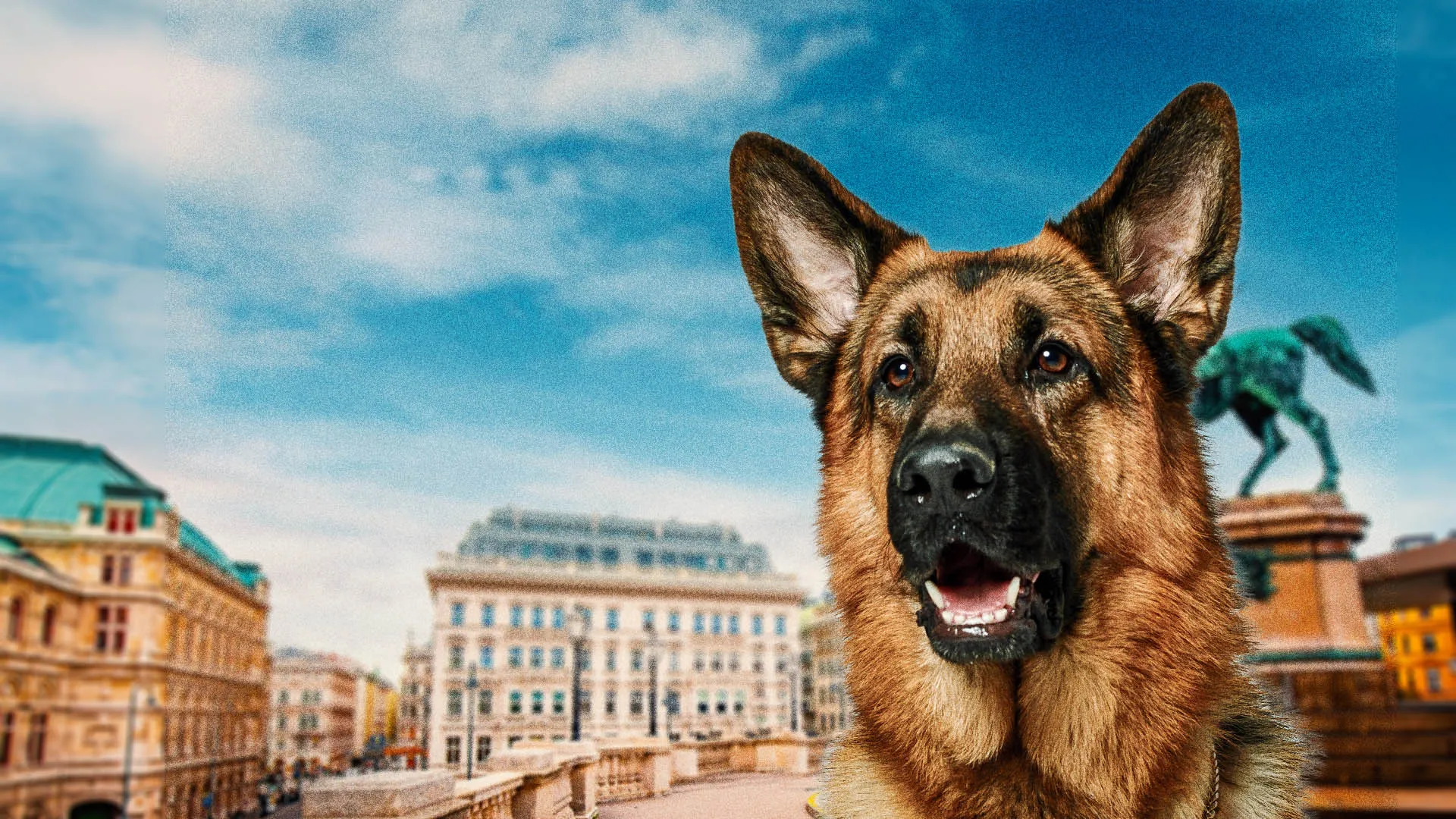 Kommissar Rex