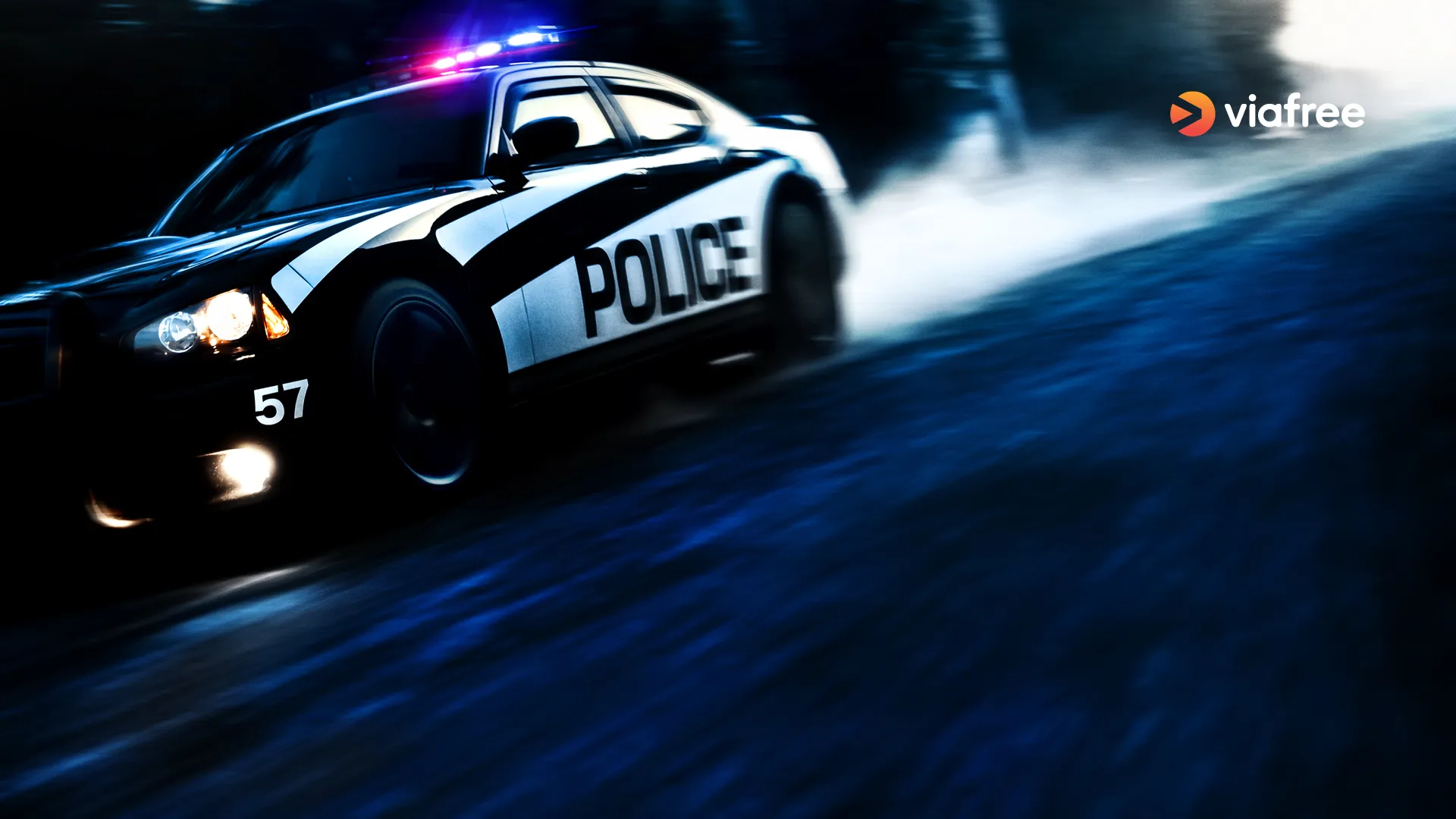 Police 24/7