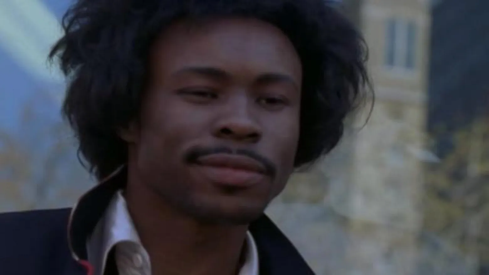 Hendrix