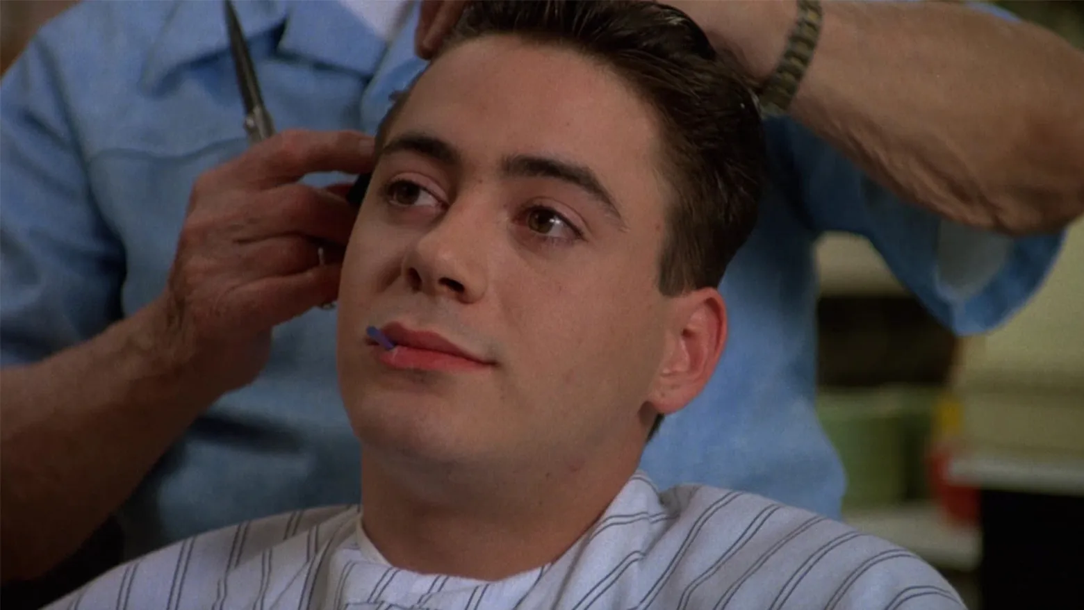 Johnny Be Good (1988)
