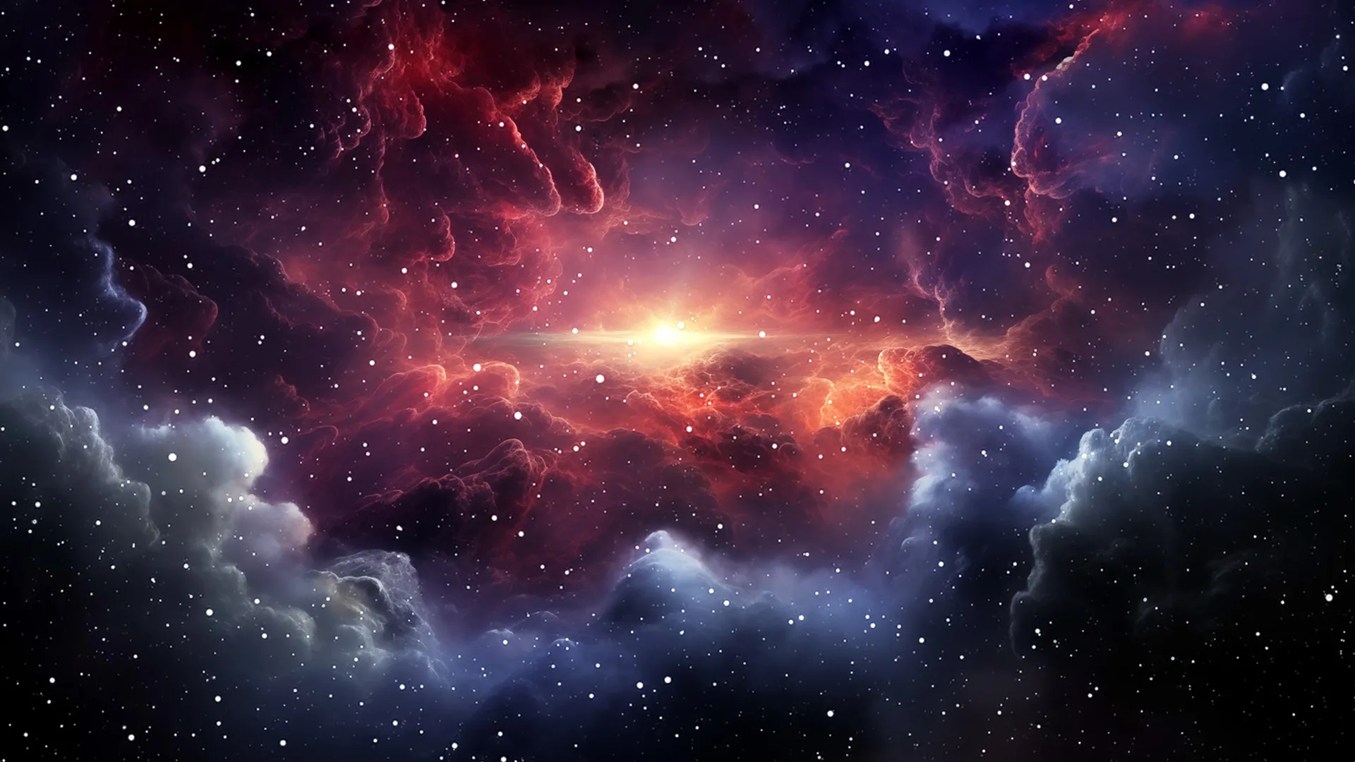 Into the Universe: Mysteries of the Cosmos