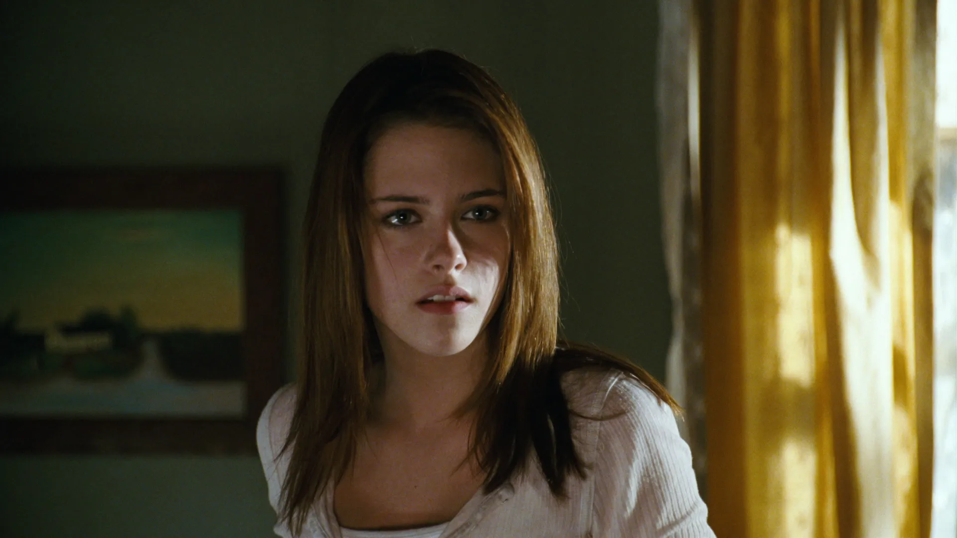 THE MESSENGERS (2007)