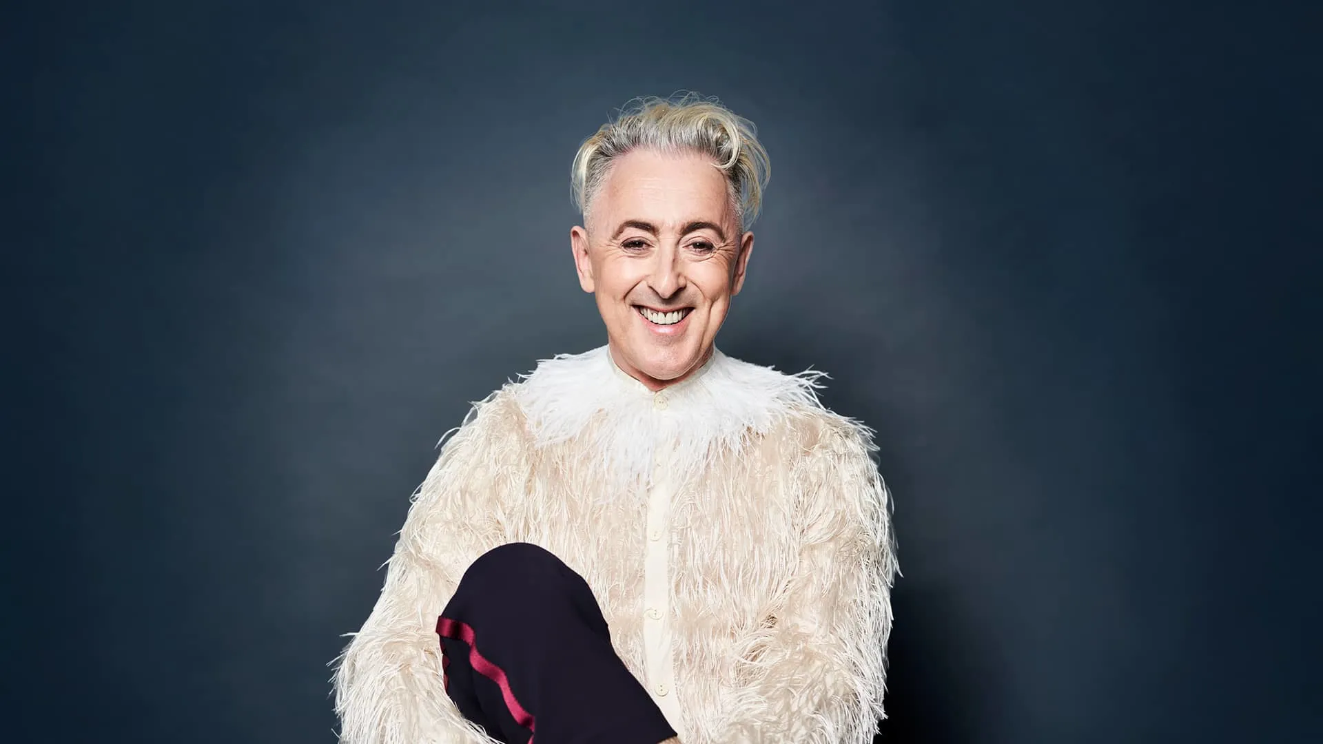 One Night Out with Alan Cumming