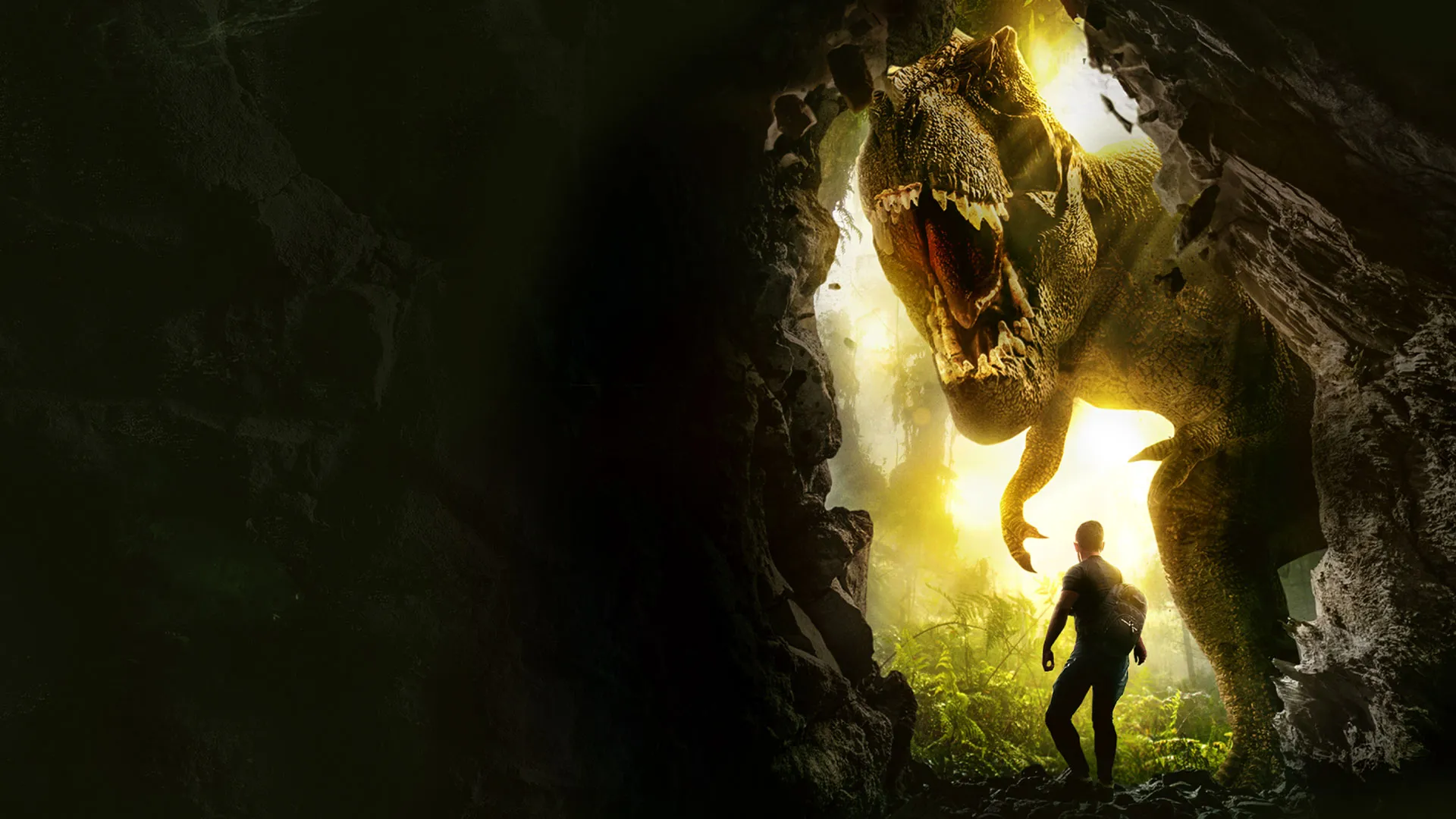 Jurassic Predator
