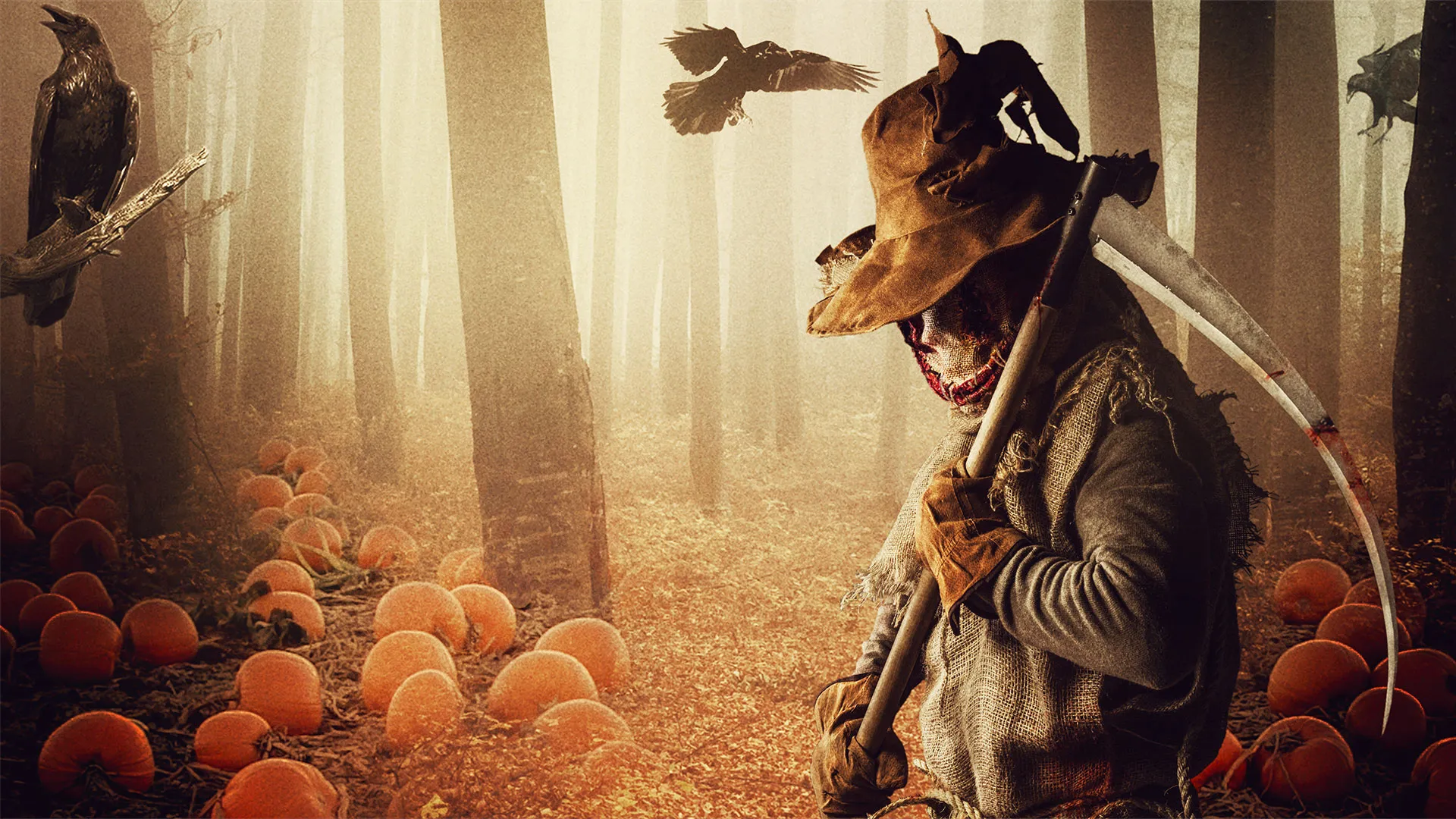 La leyenda de Halloween Jack