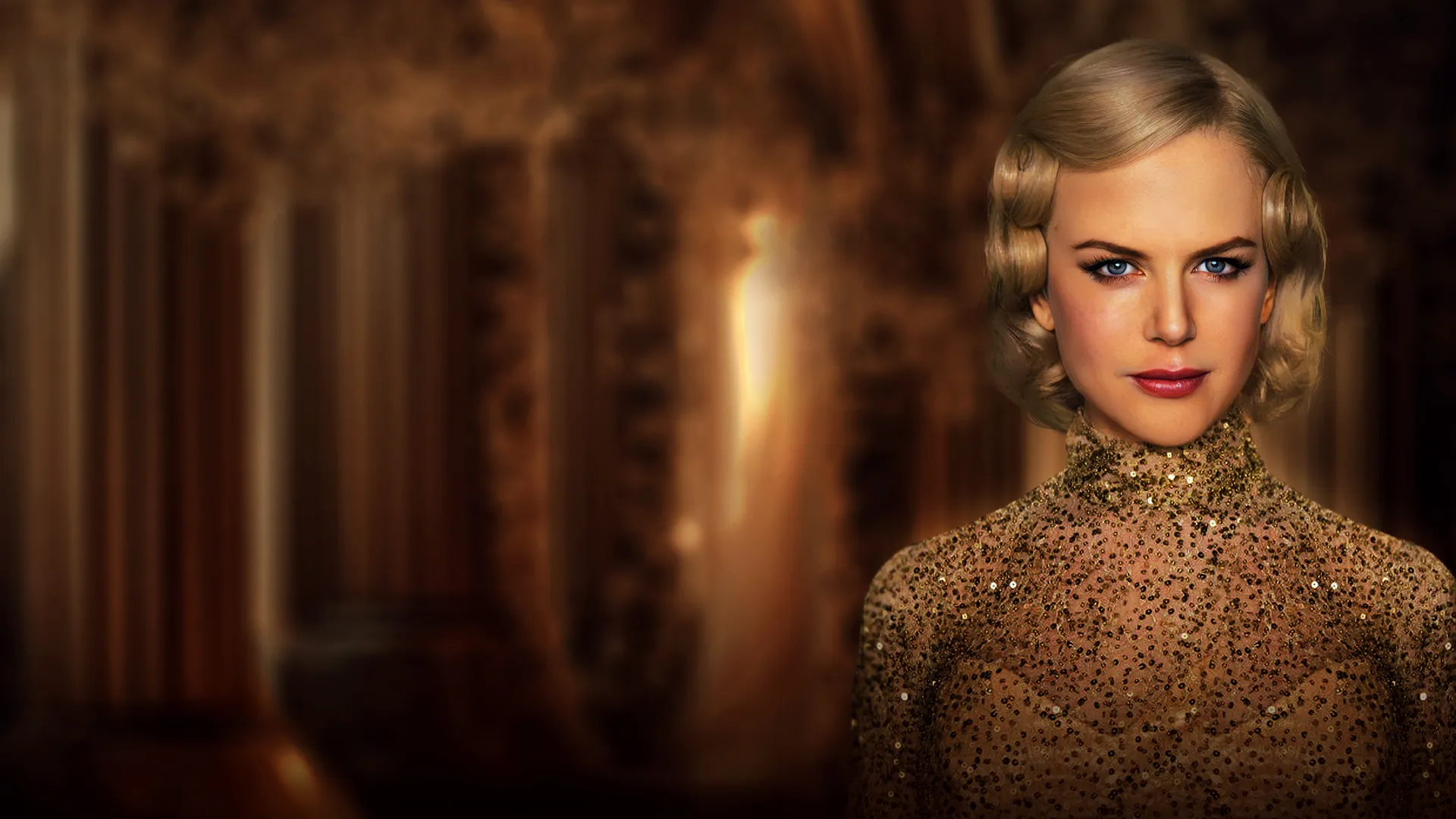 Nicole Kidman: Eyes Wide Open