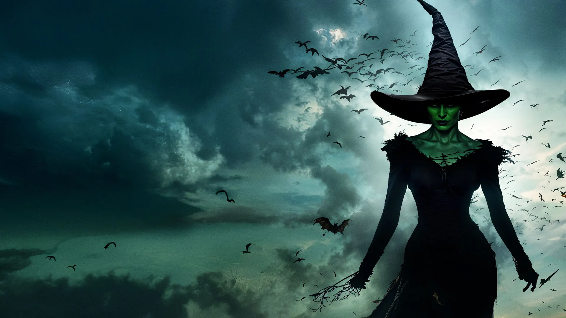 Wicked - The Real Story