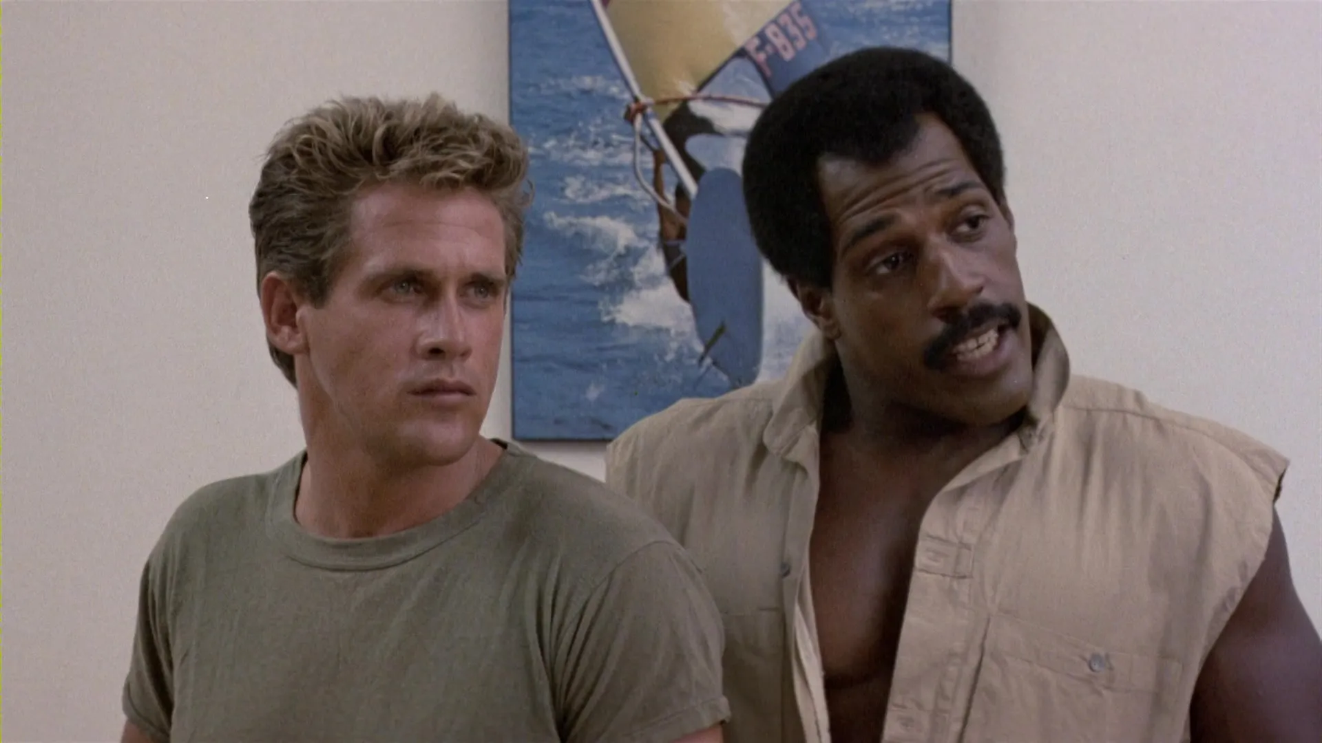 American Ninja 2: The Confrontation