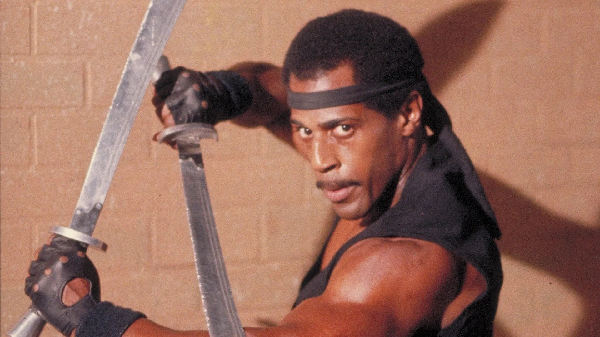 American Ninja 3: Blood Hunt