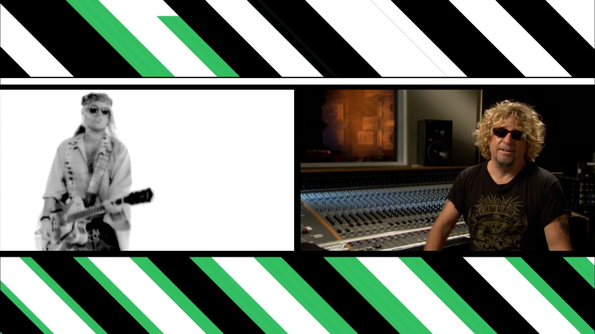 Video Killed The Radio Star: Artist View