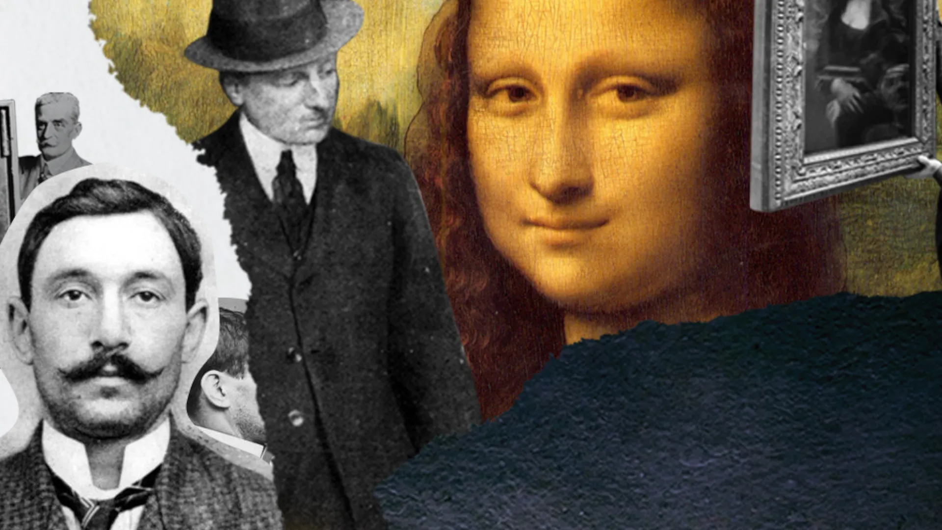 I Predatori dell'Arte Perduta