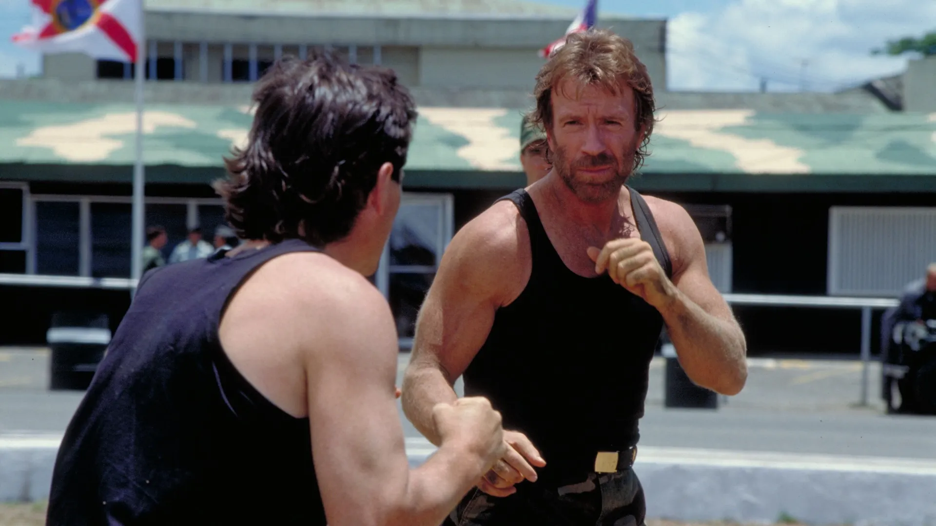 Delta Force 2: The Colombian Connection