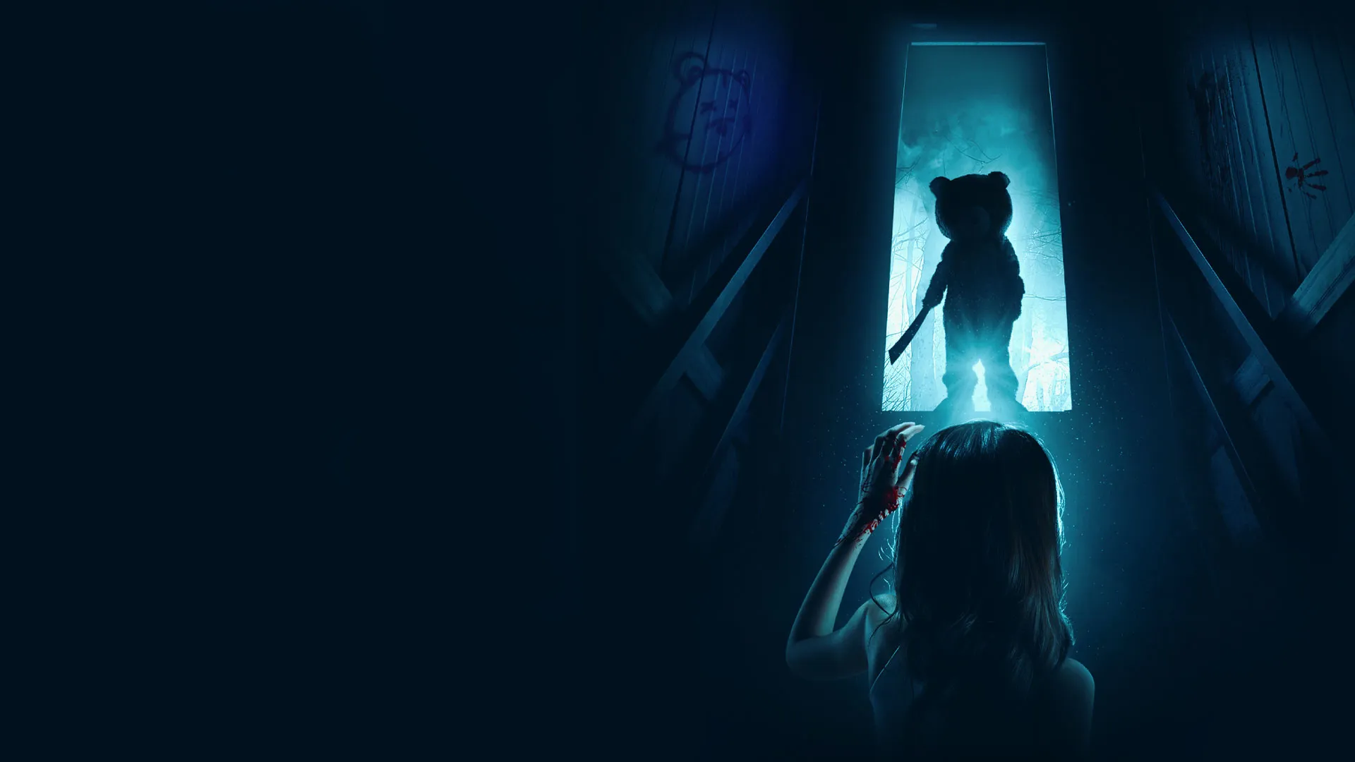 Night Of The Killer Bears