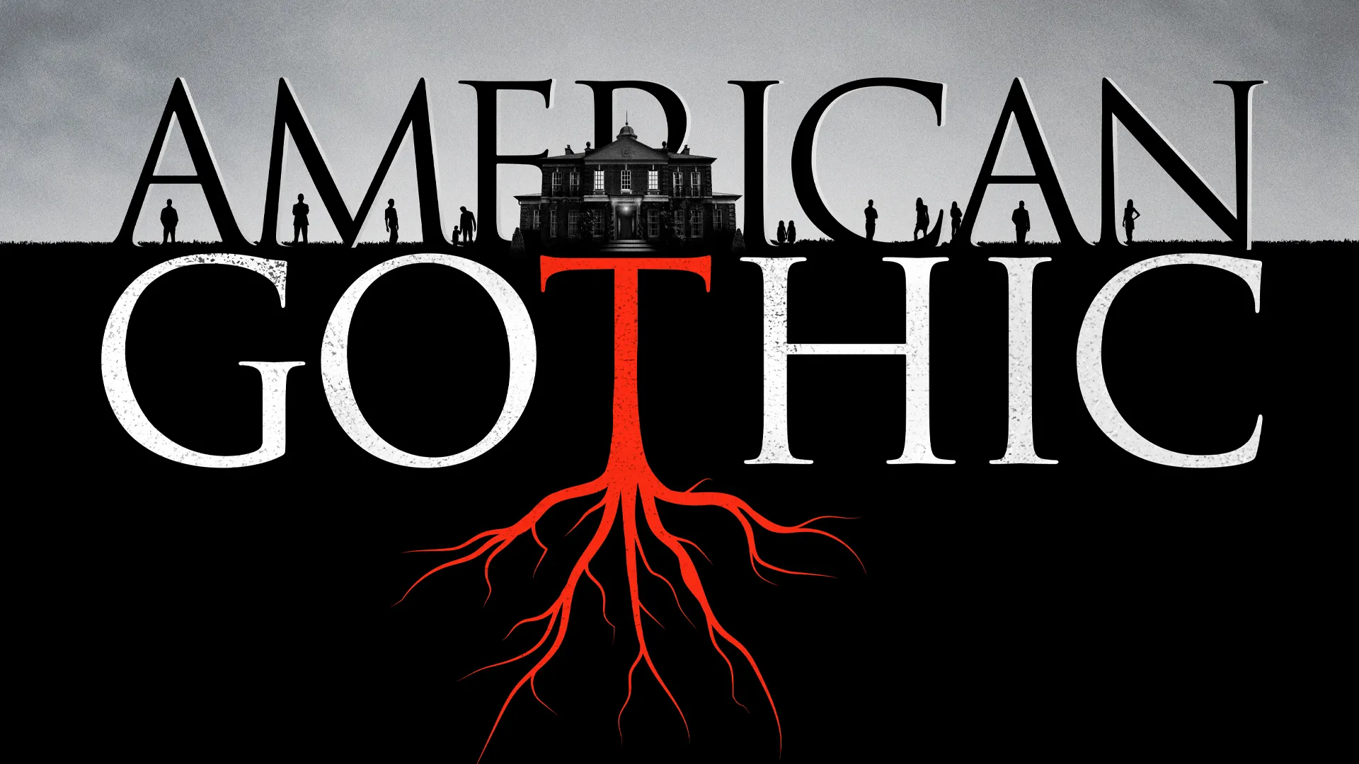 American Gothic