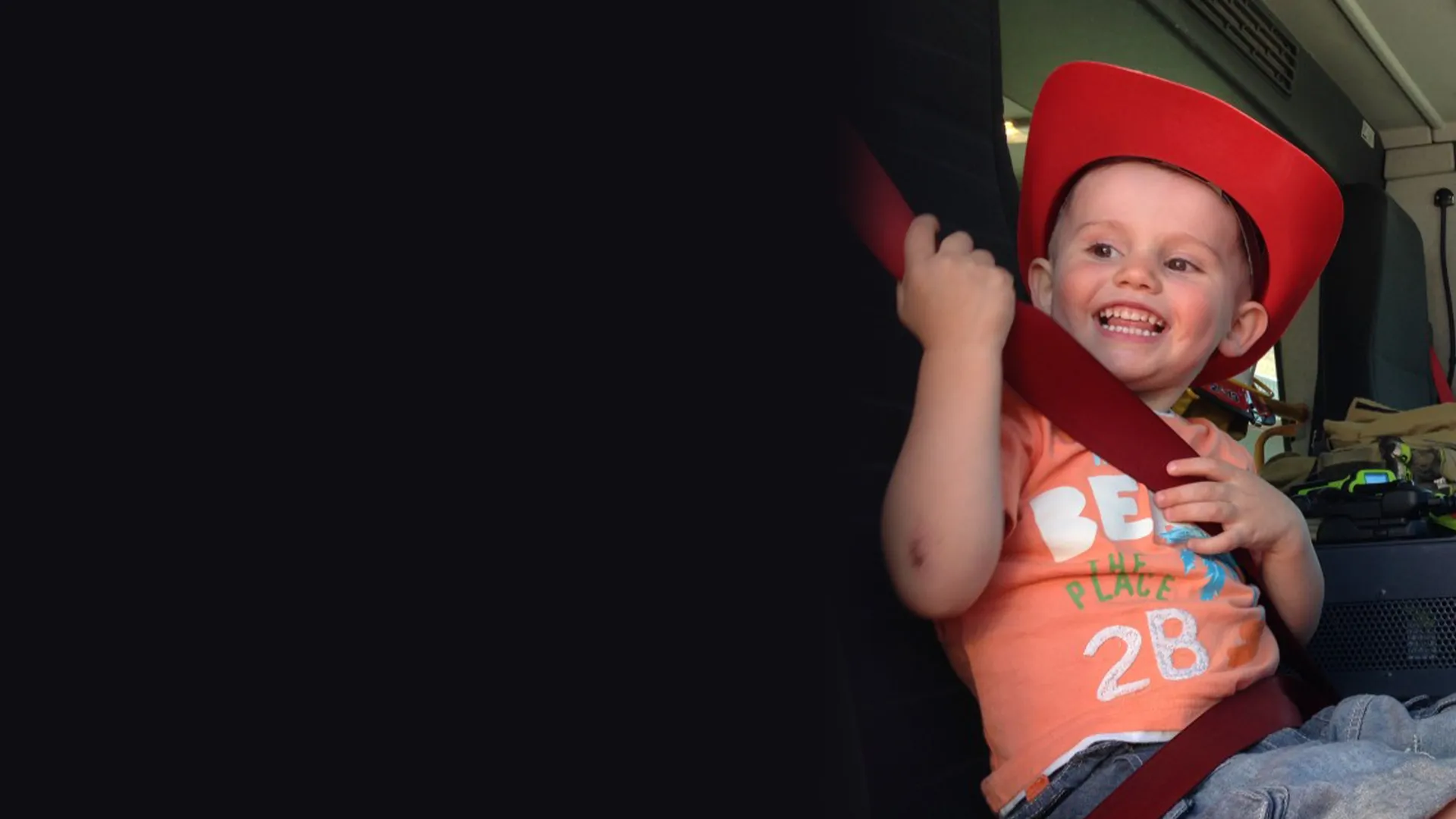The Disappearance of William Tyrrell