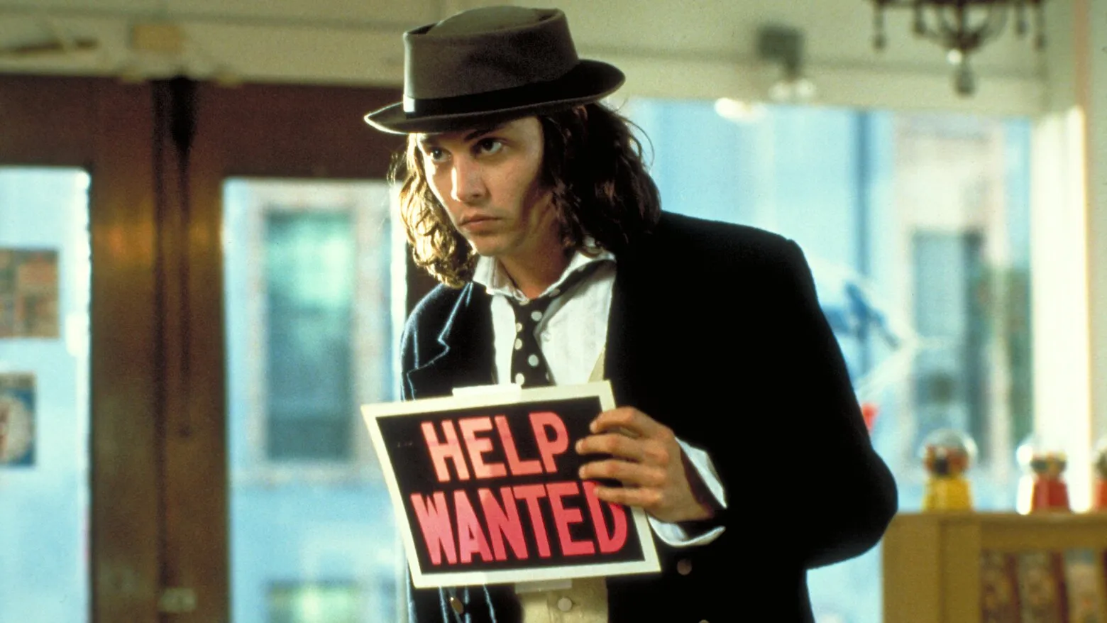 Benny & Joon