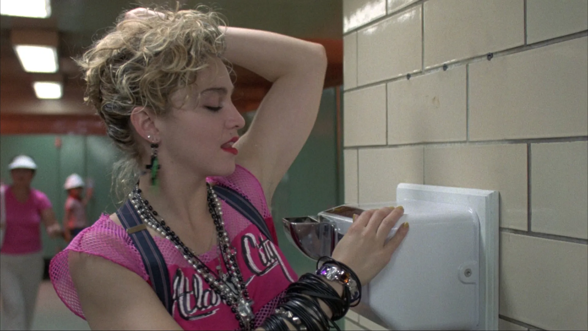 Desperately Seeking Susan