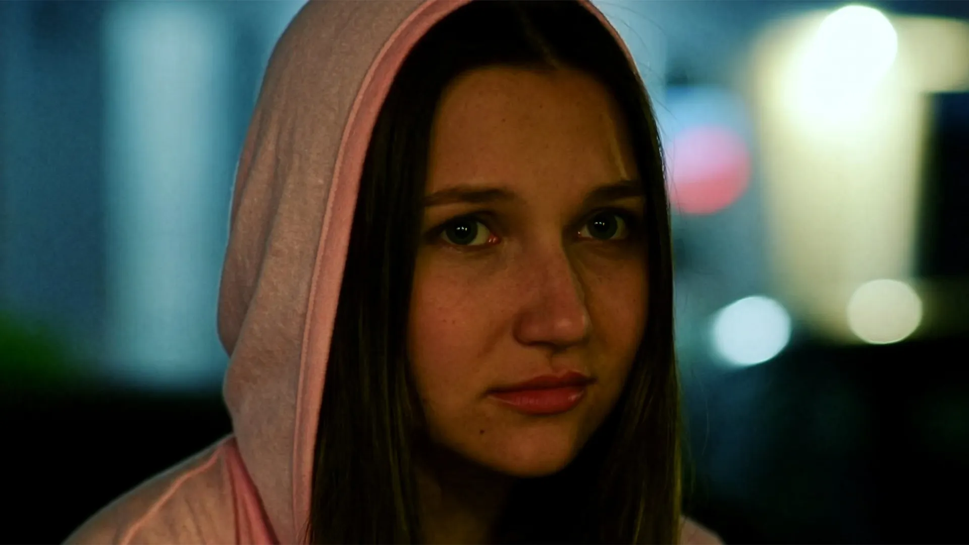 Girl Lost
