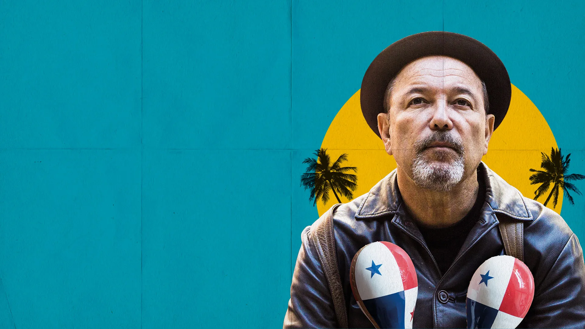 Yo no me llamo Rubén Blades