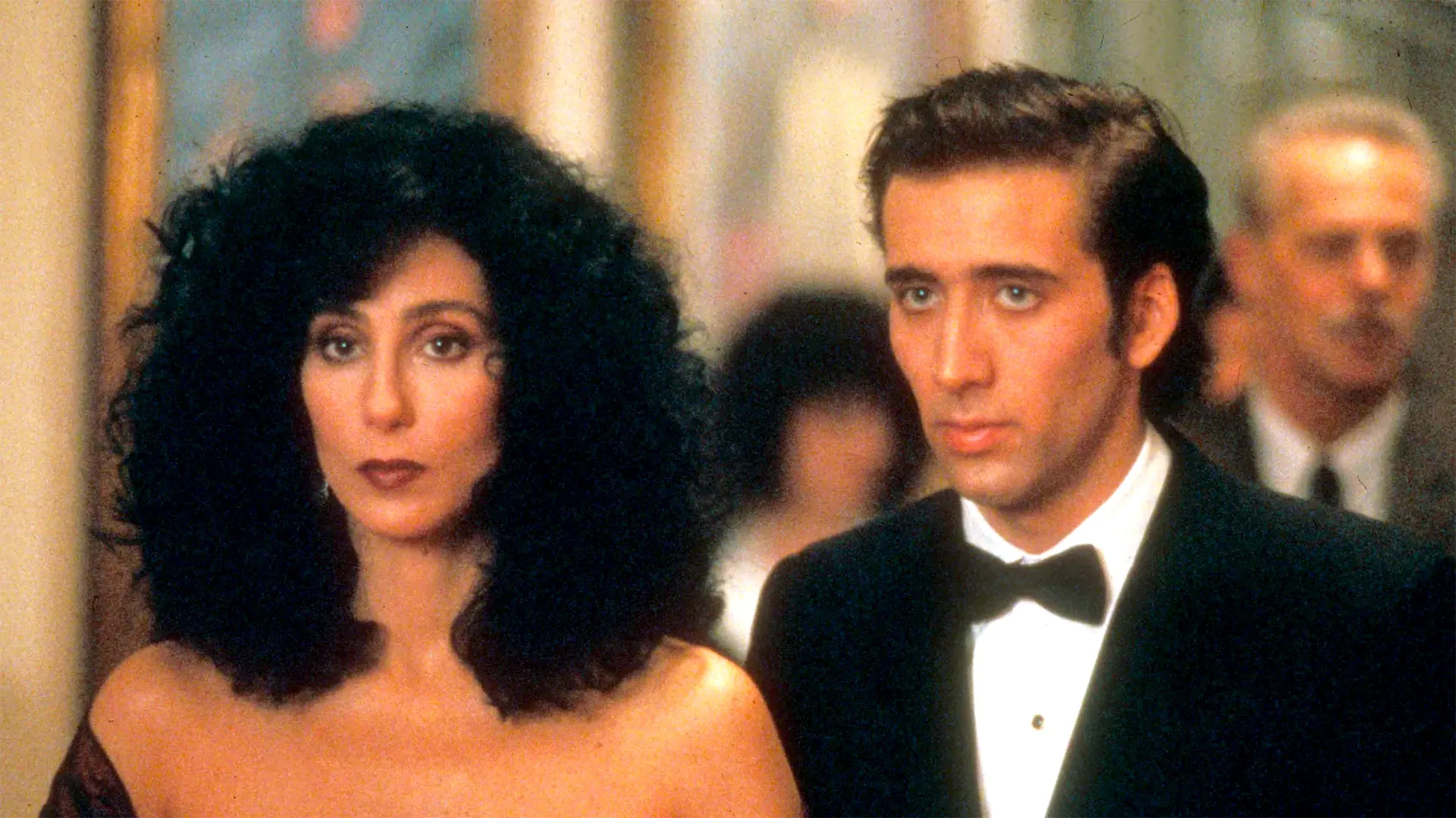 Moonstruck
